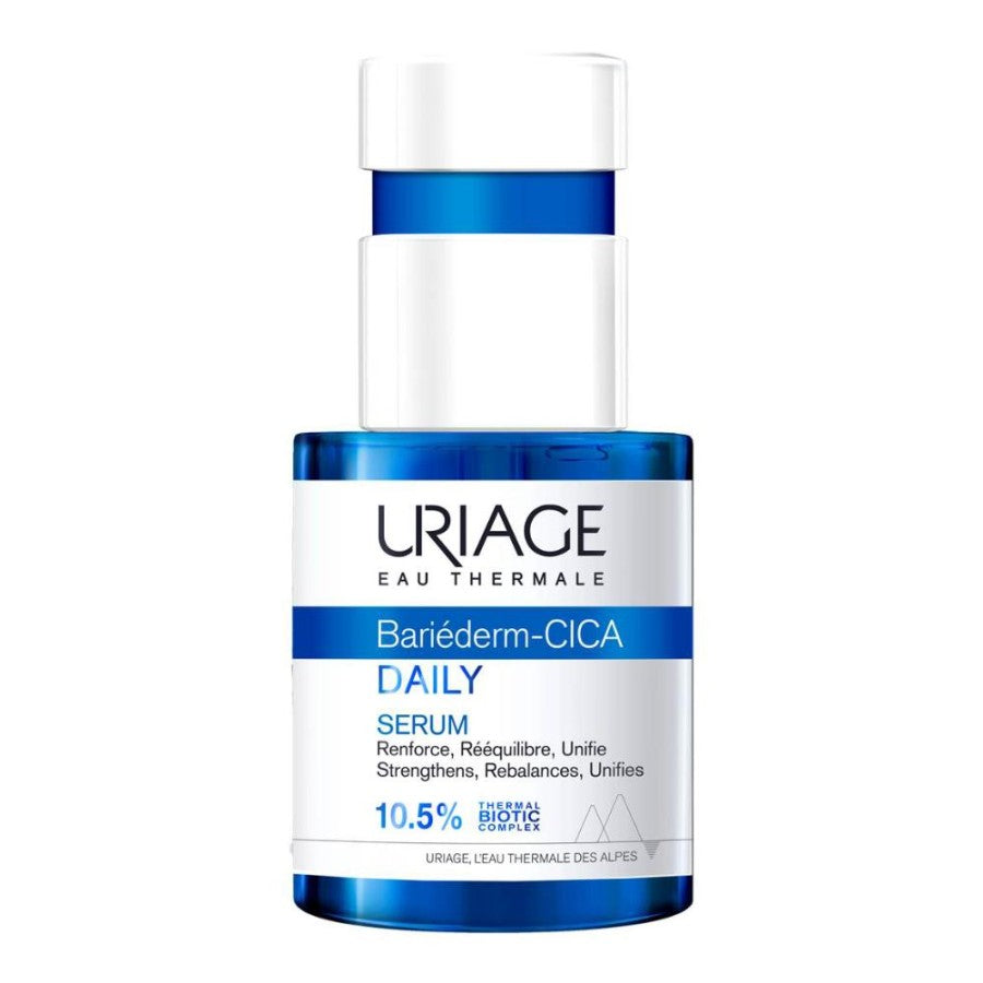 BARIEDERM CICA DAILY SIERO30ML