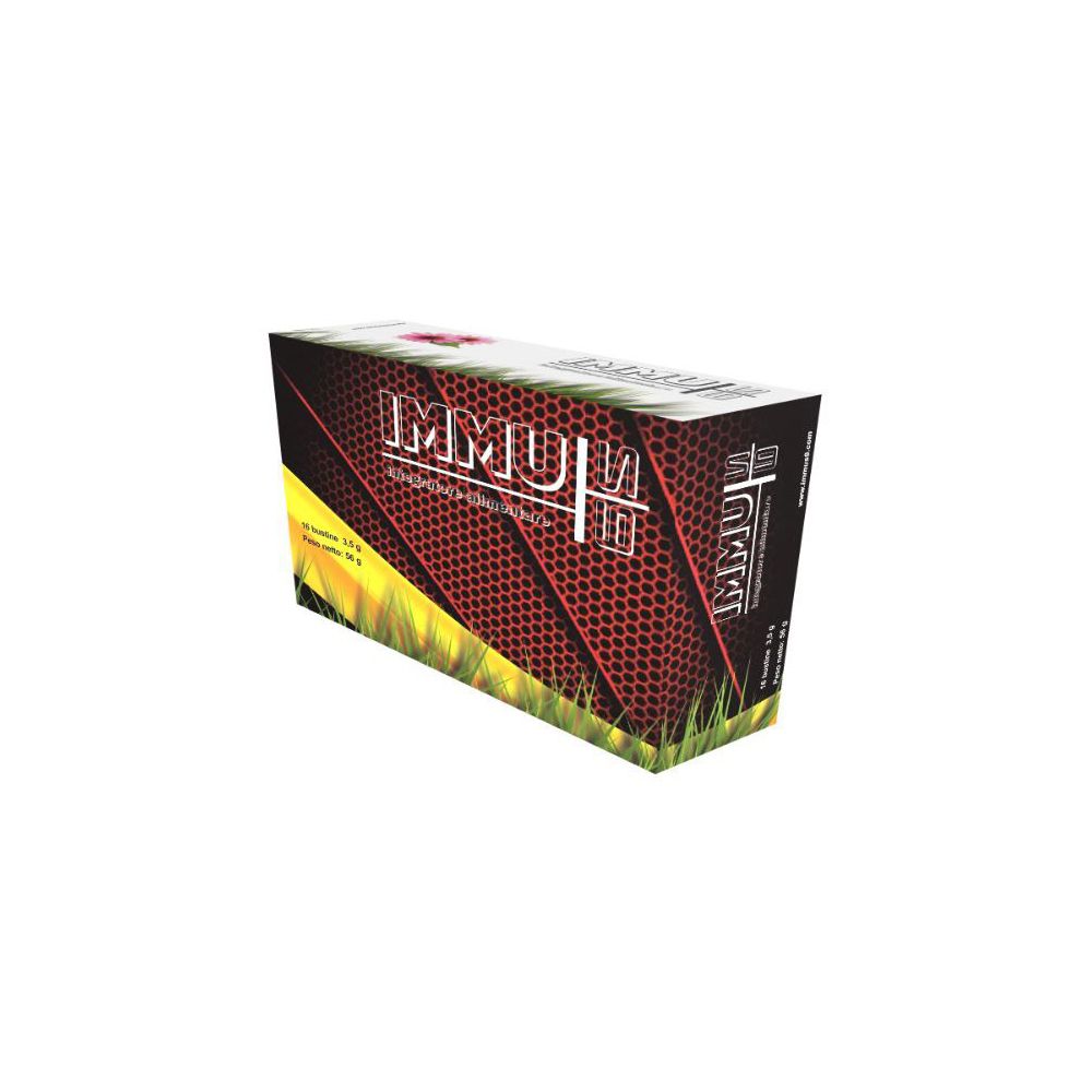 IMMUS9 16 Bust.3,5g
