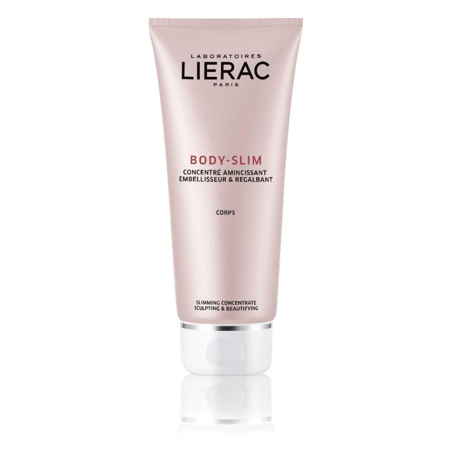 LIERAC BODY SLIM SNELLENTE GLO