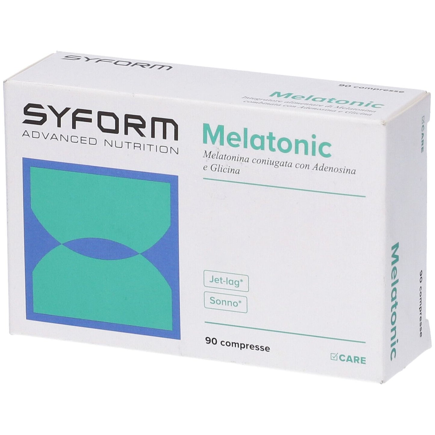 981362748 - MELATONIC 90CPR
