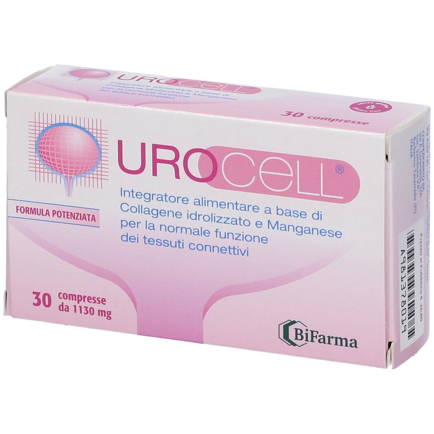 981378019 - UROCELL 30CPR