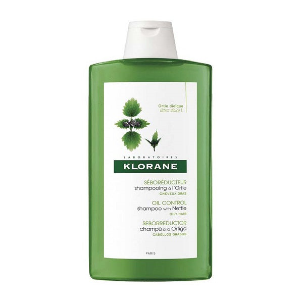 KLORANE SHAMPOO ALL'ORTICA