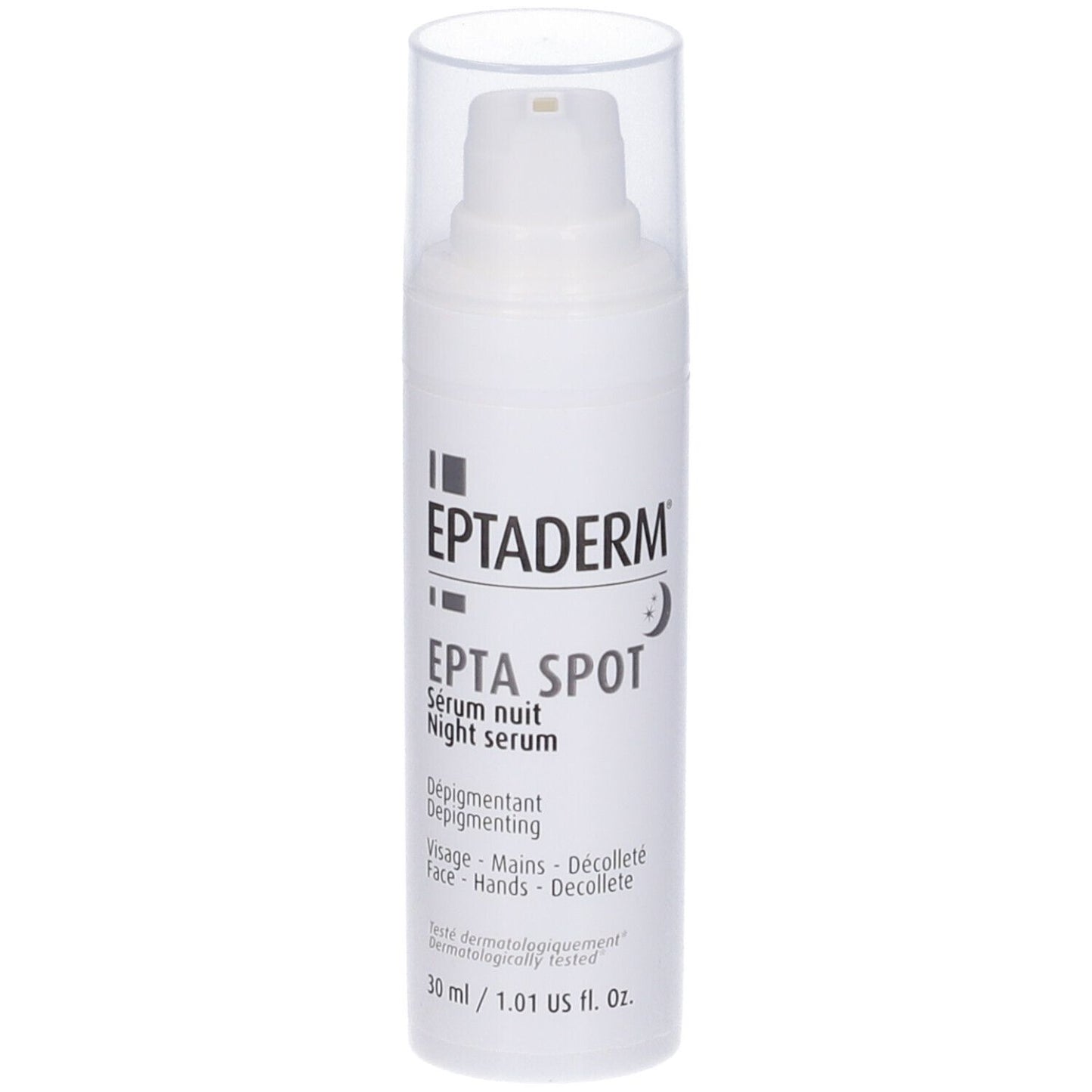 981416187 - EPTA SPOT NOTTE SIERO DEPIGMEN