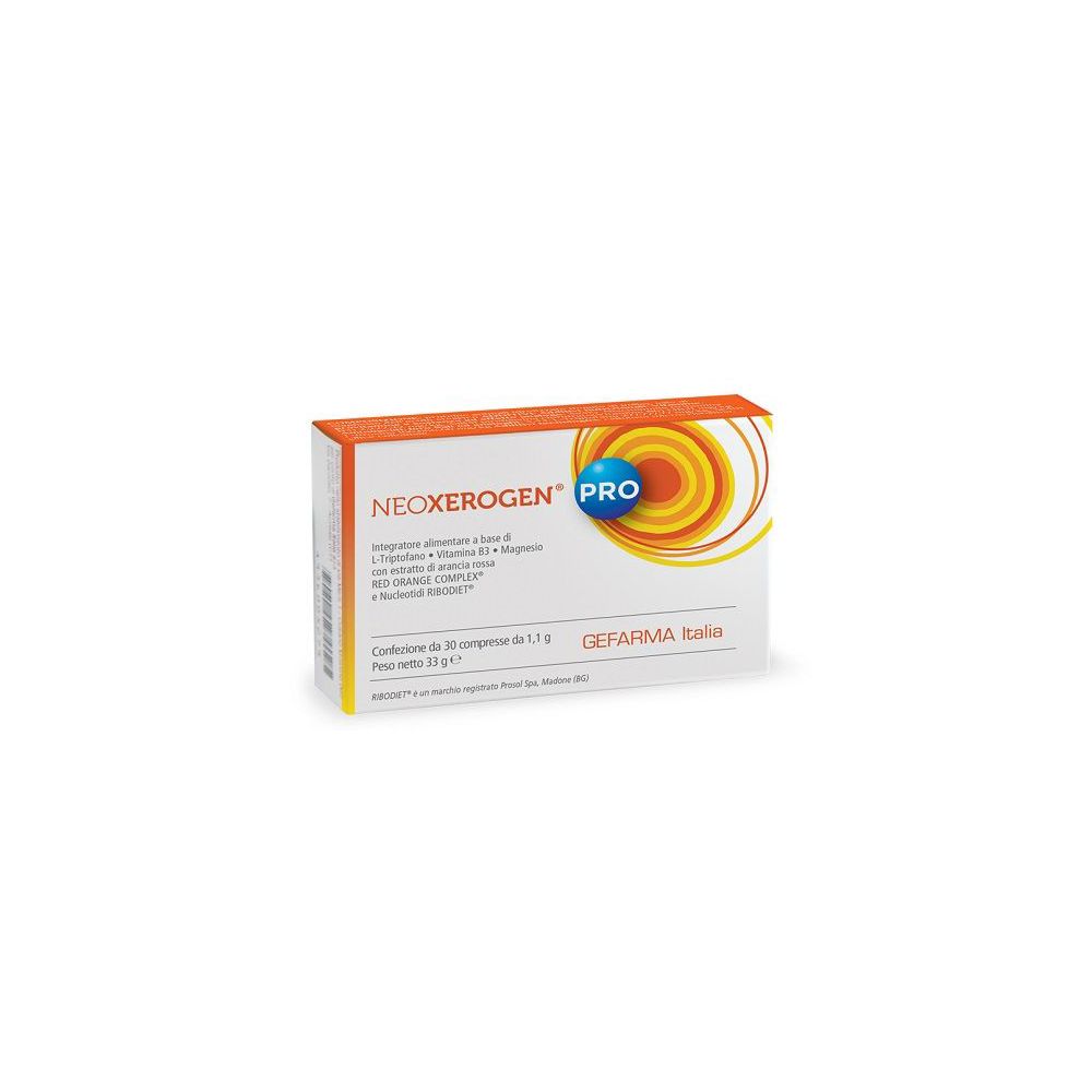 NEOXEROGEN PRO 30CPR