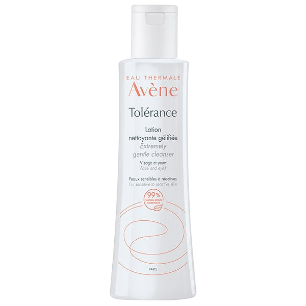 AVENE TOLERANCE LOZ DET 200ML
