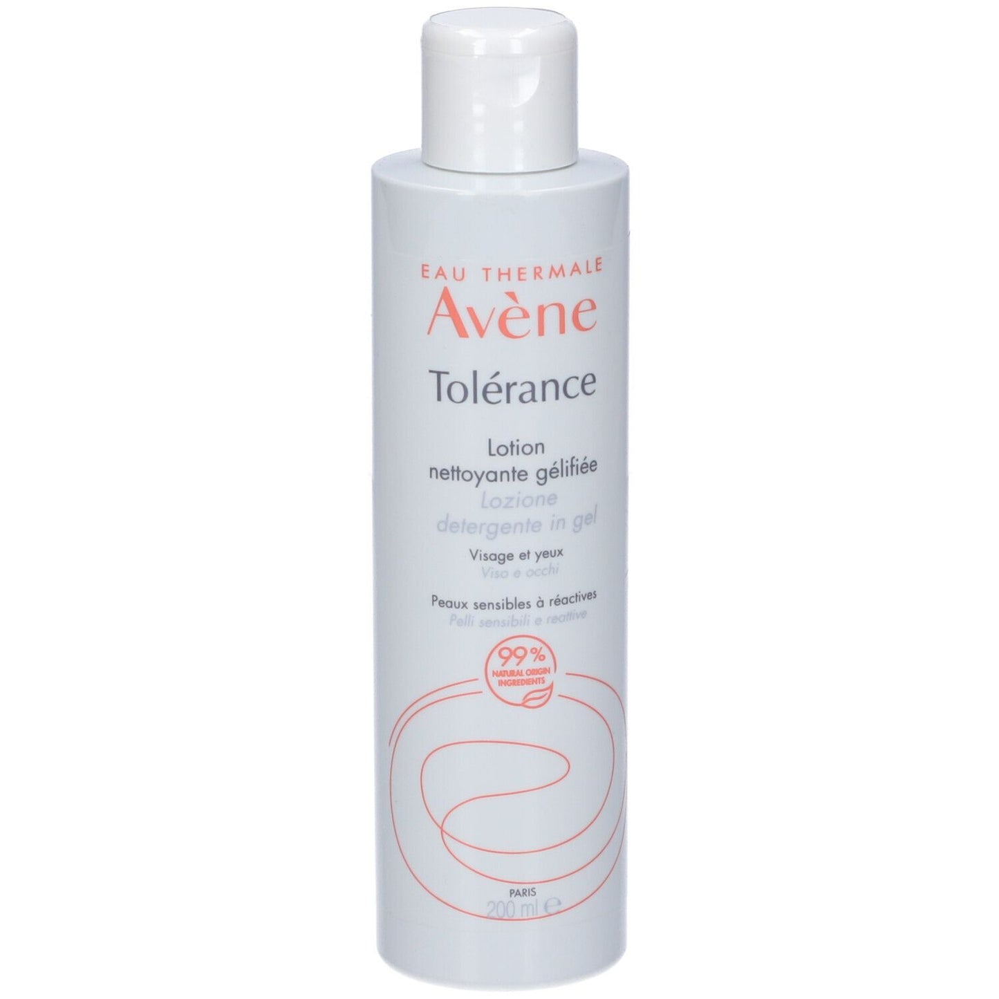 981444502 - AVENE TOLERANCE LOZ DET 200ML