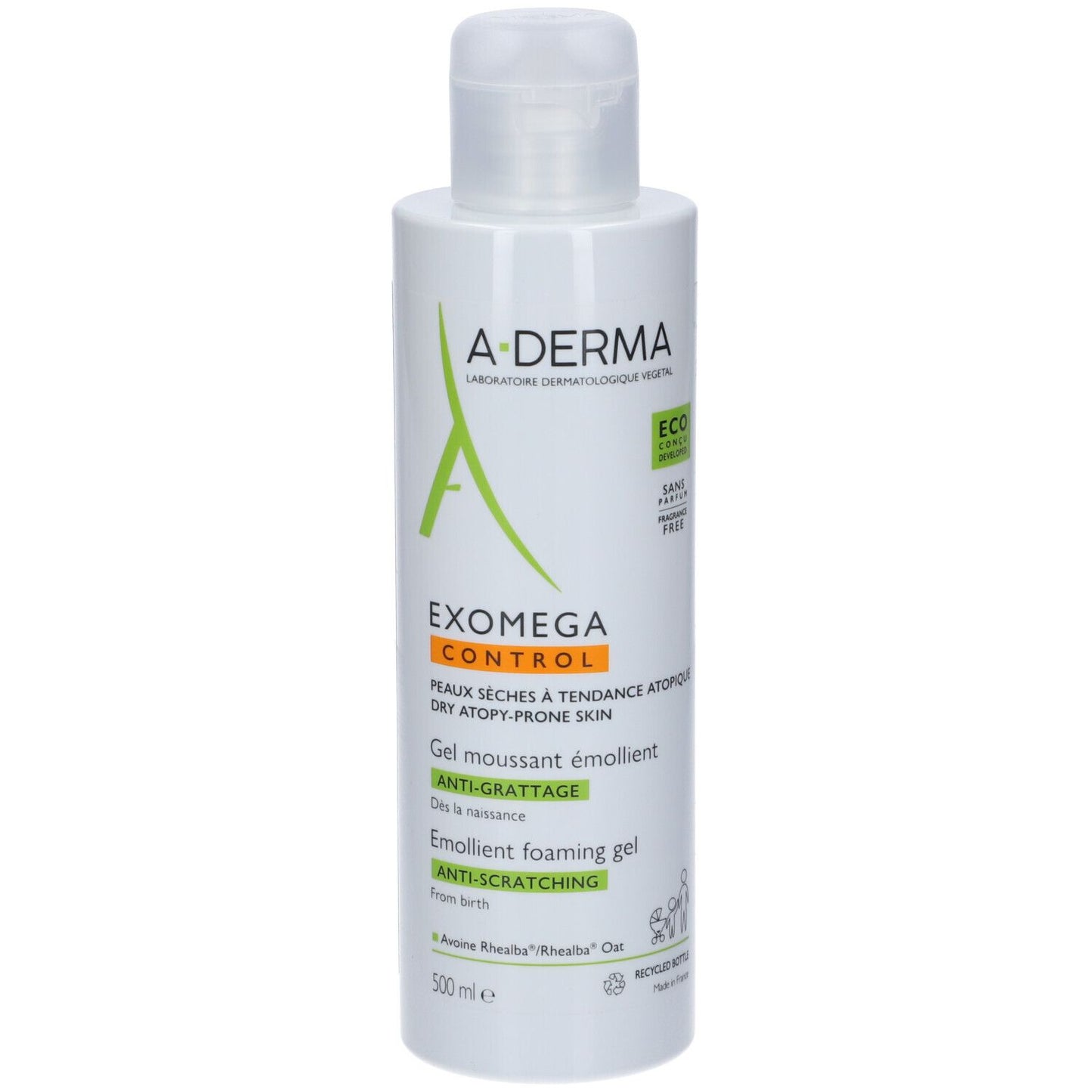 981448994 - EXOMEGA CONTROL GEL 500ML 21
