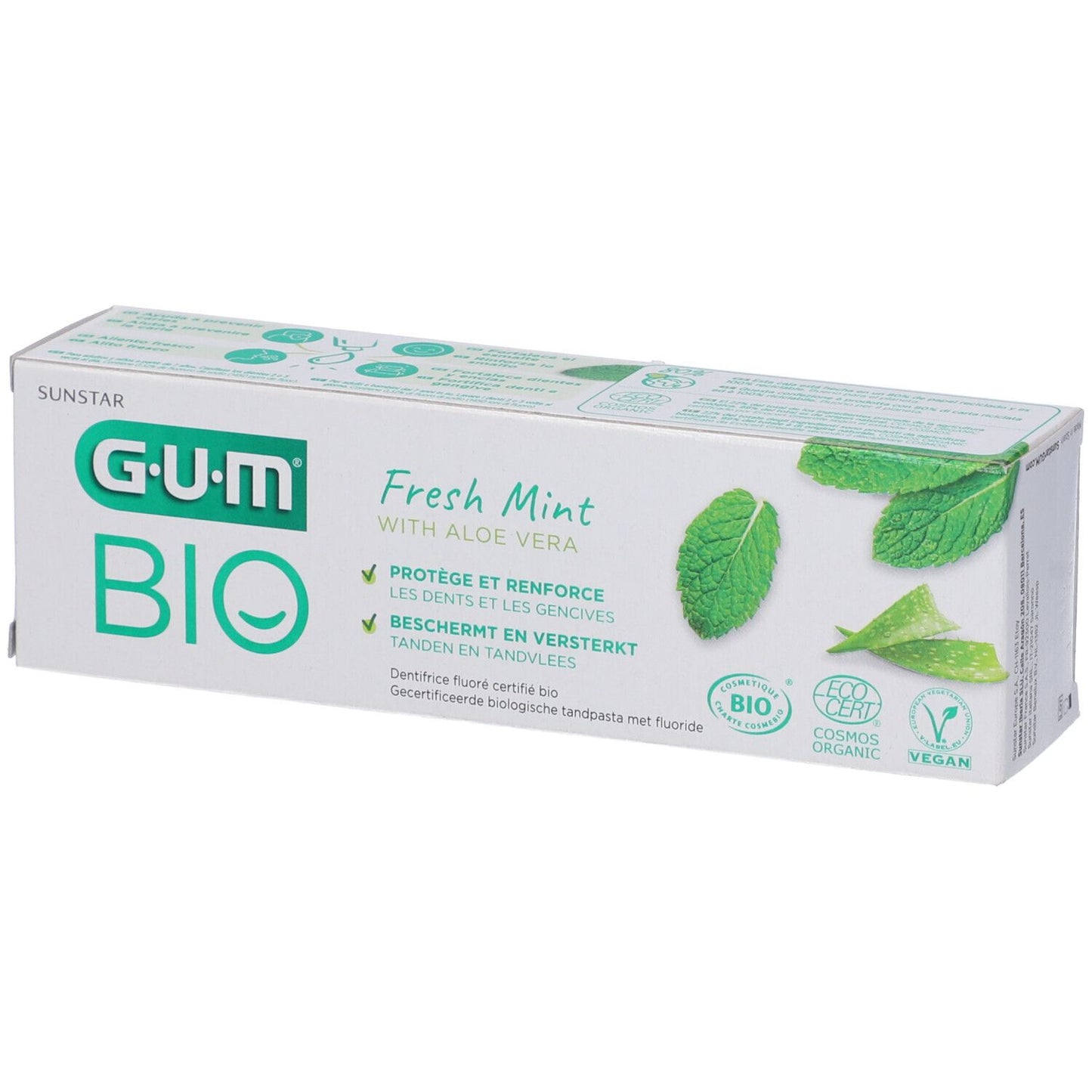 981472602 - GUM BIO DENTIFRICIO 75ML