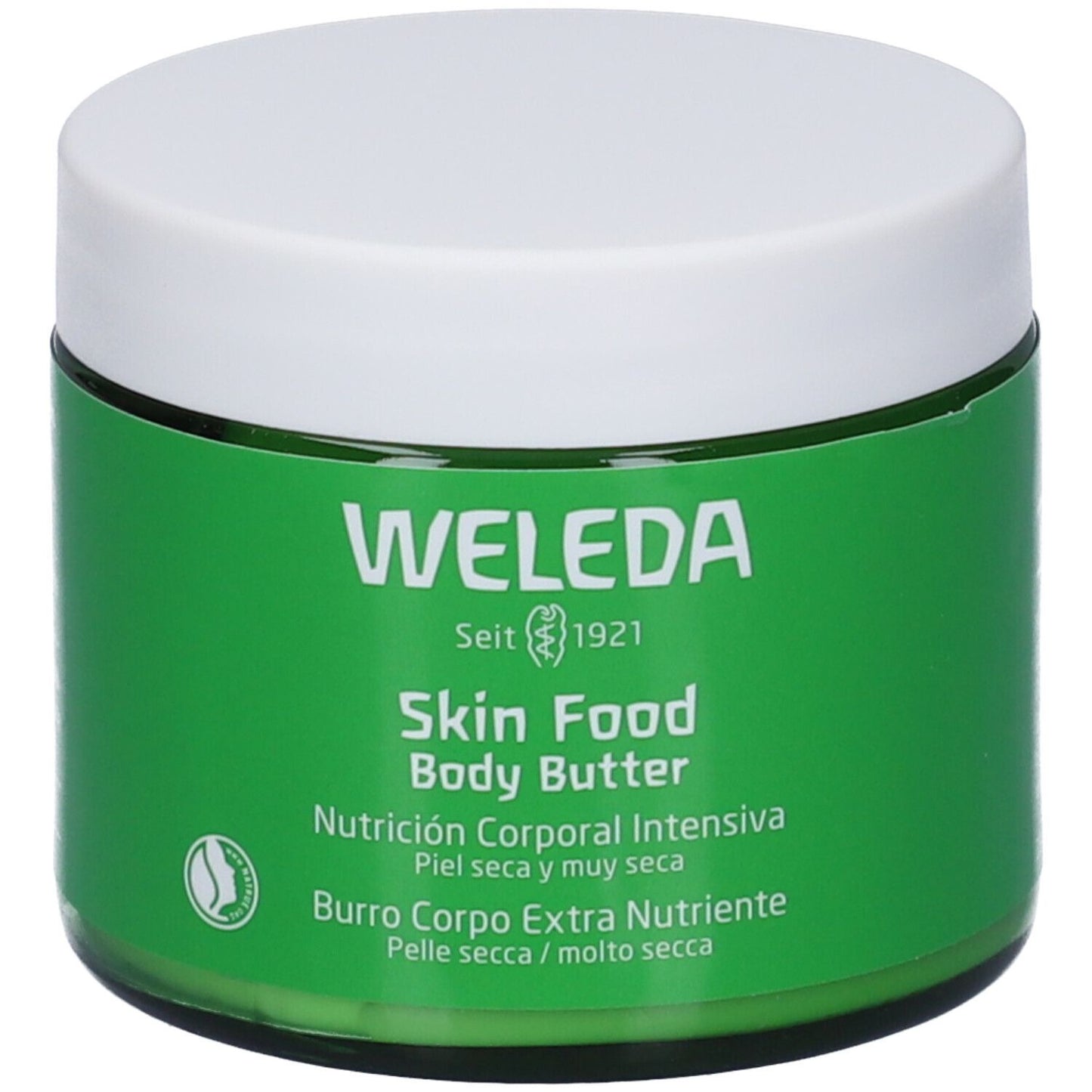 981492010 - SKIN FOOD BURRO CRP EXTRA NUTR