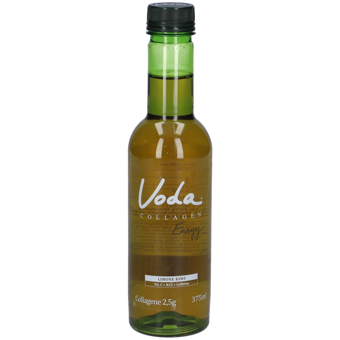 VODA Collagen Energy 375ml