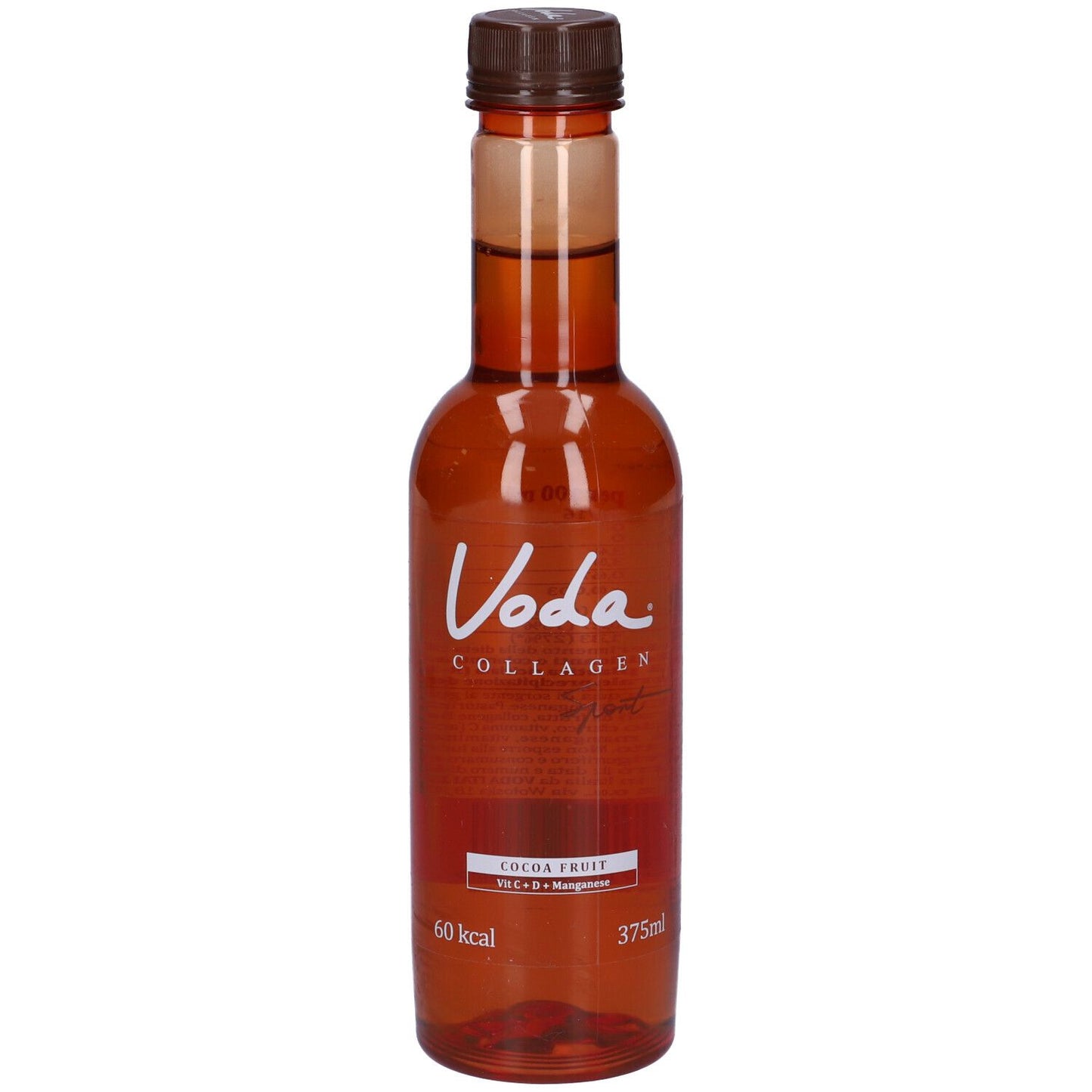 VODA Collagen Sport 375ml