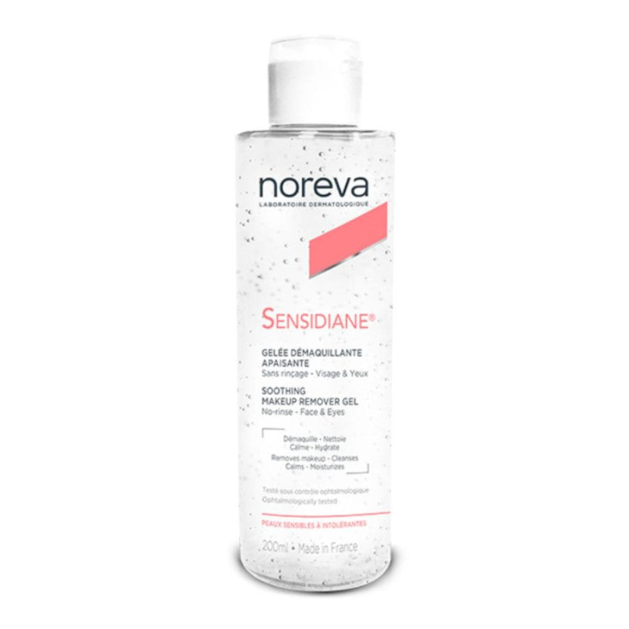 SENSIDIANE GELEE DEMAQUIL 200ML