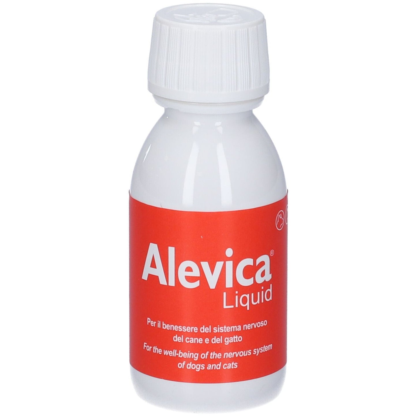 981536725 - ALEVICA LIQUID FLACONE 100 ML