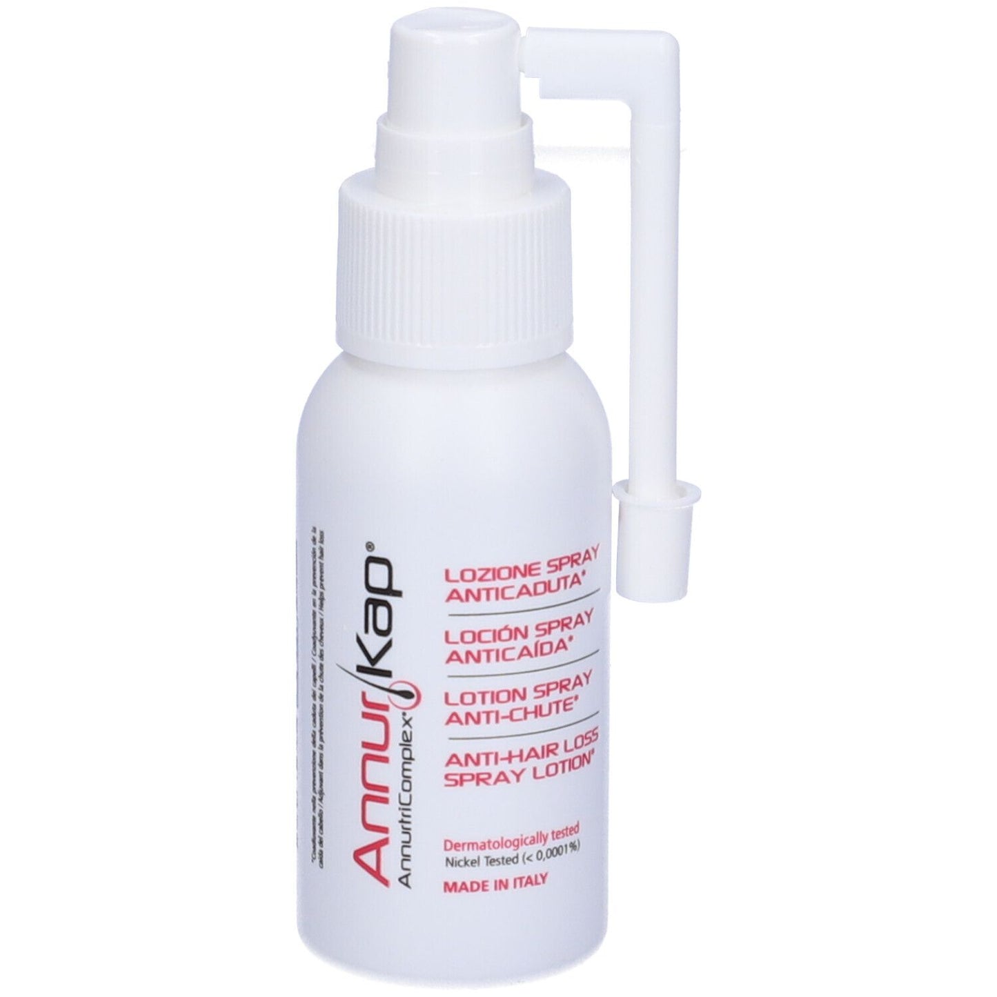 981536838 - ANNURKAP SPRAY 50ML