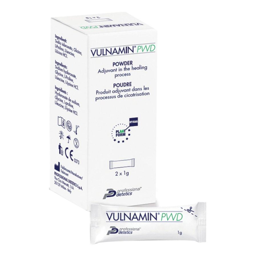 VULNAMIN Pwd 2 Stick Pack