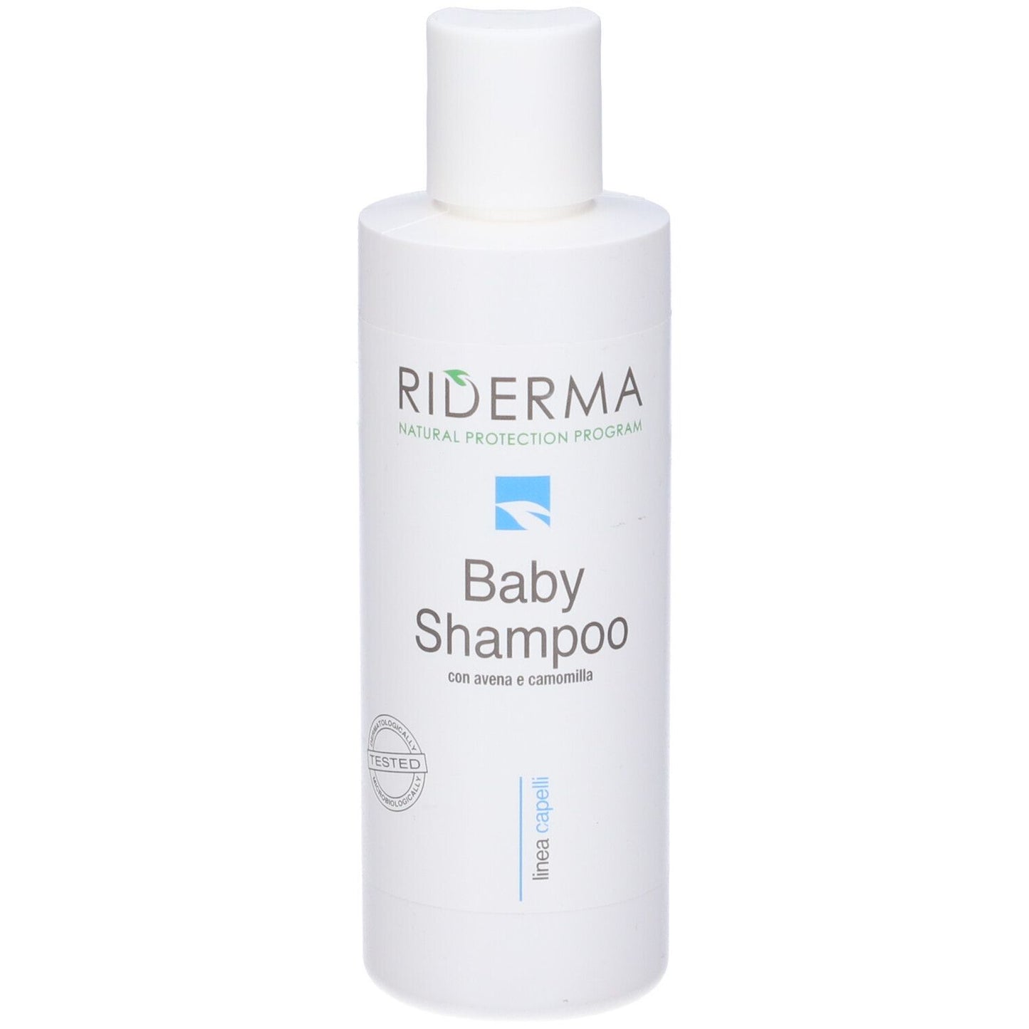 RIDERMA BABY SHAMPOO 200ML