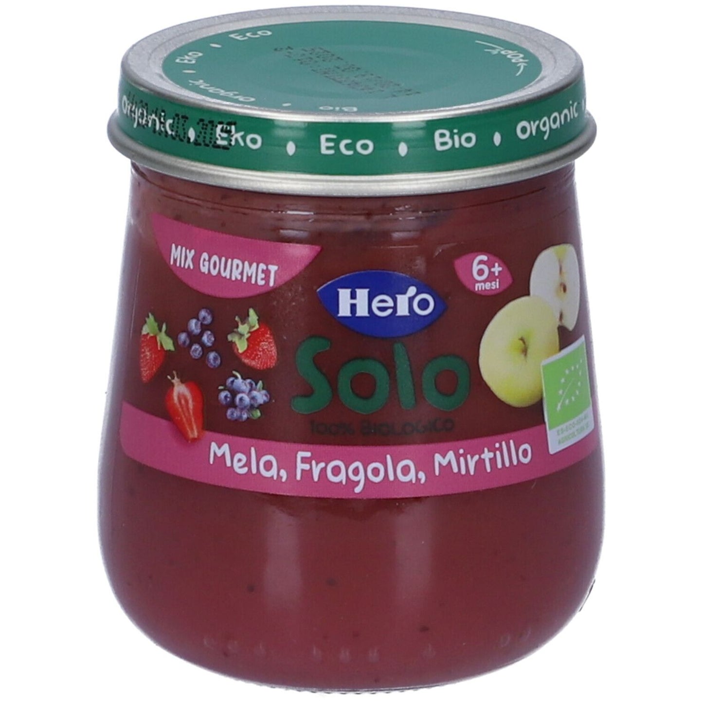 981580451 - HERO SOLO OMOG MELA/FRA/MIRT