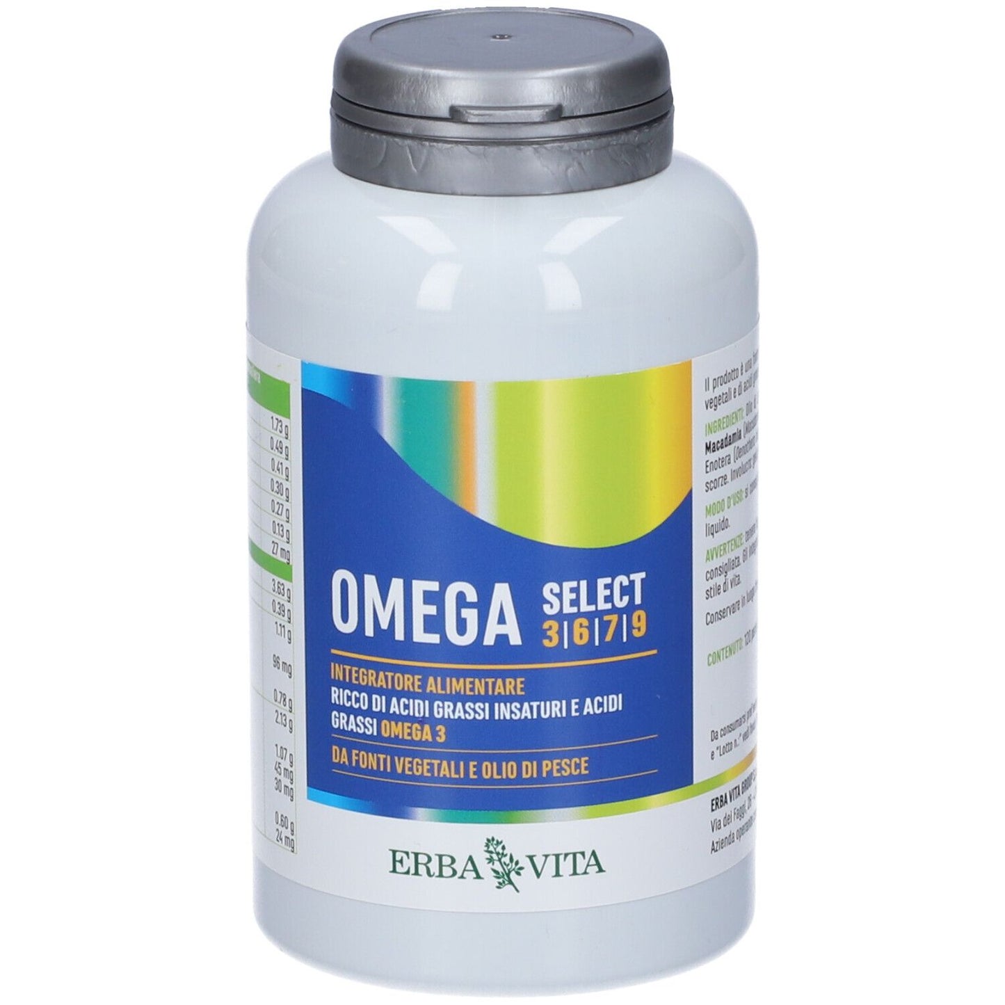981625775 - OMEGA SELECT 3679 120PRL