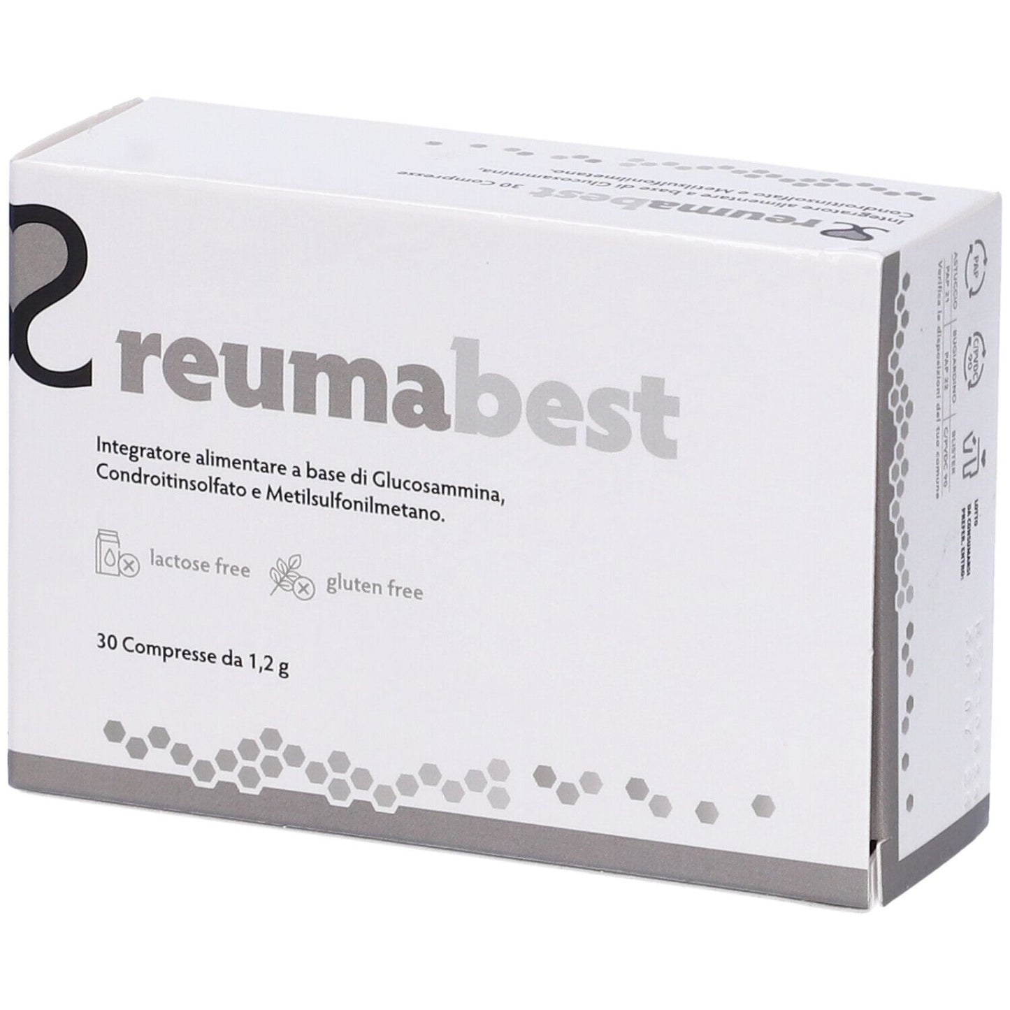 981644697 - REUMABEST 30CPR