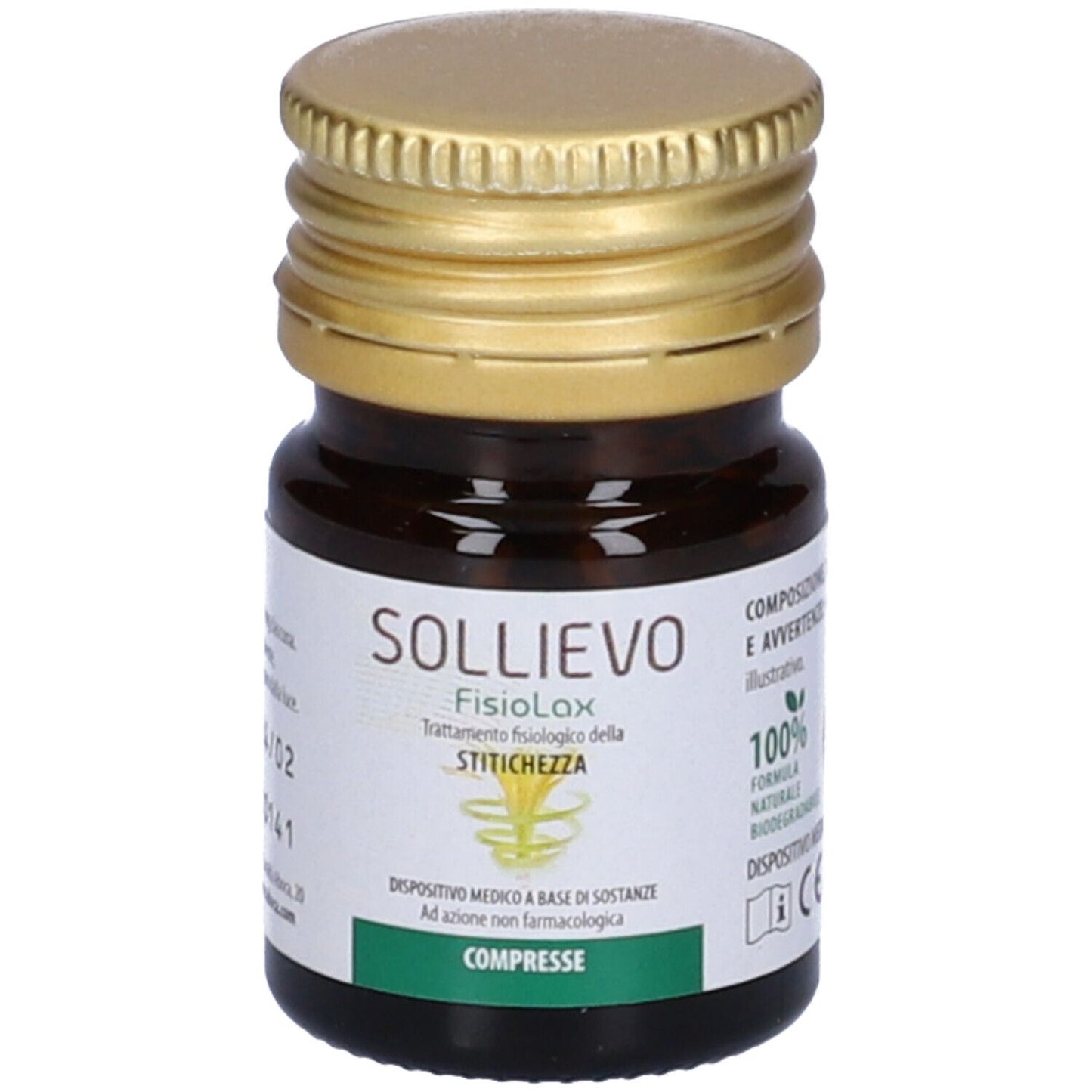 981920919 - SOLLIEVO FISIOLAX 27CPR