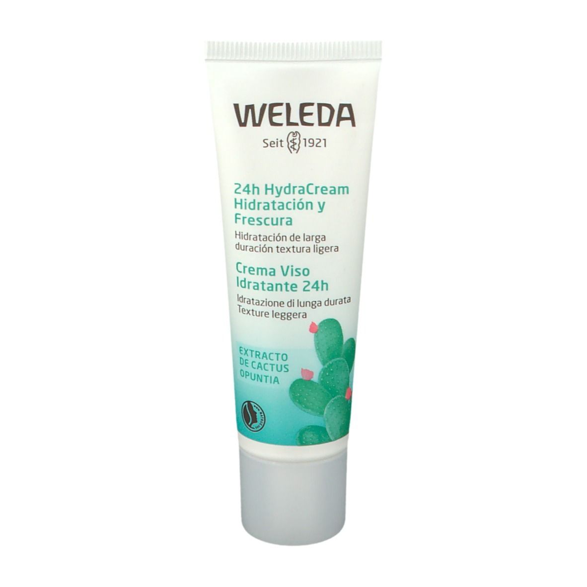 981921897 - CREMA VISO IDRATANTE 24H 30ML