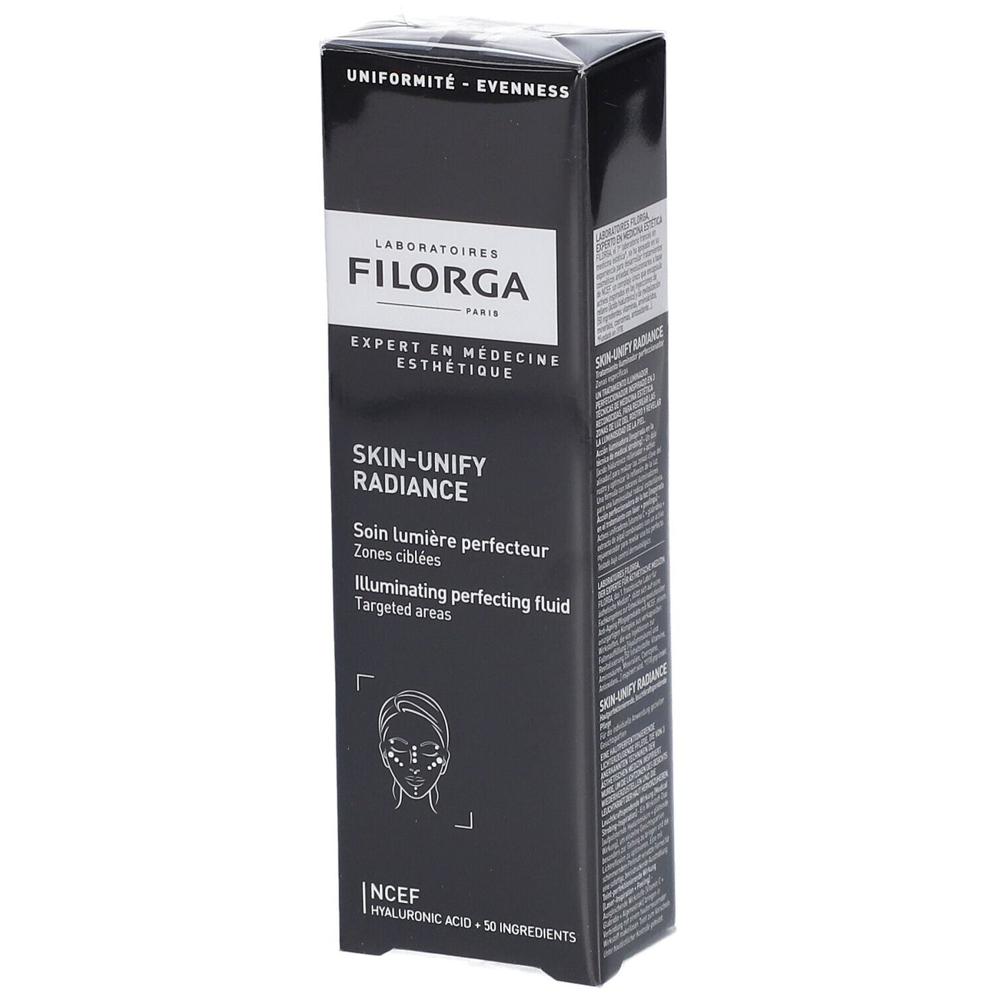 981962943 - FILORGA SKIN UNIFY RAD 15ML