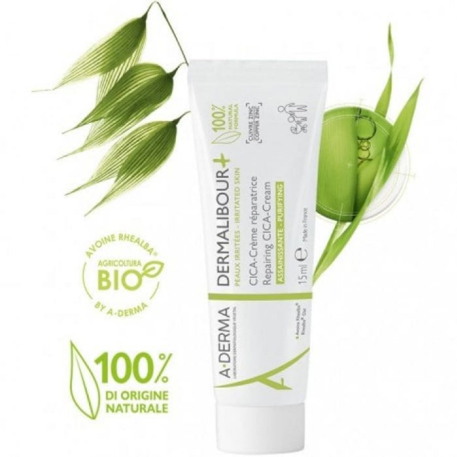 DERMALIBOUR + CREMA 15ML