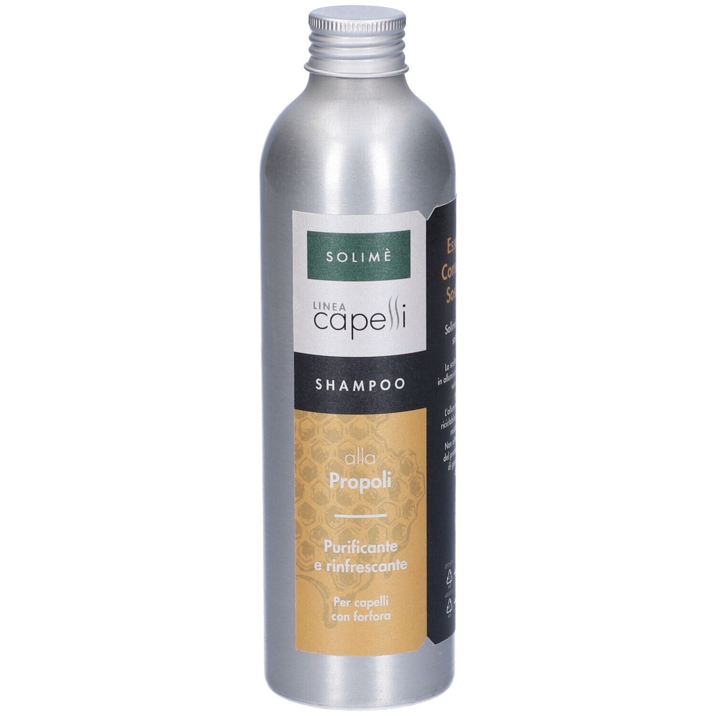 CAPELLI SHAMPOO PROPOLI 250ML