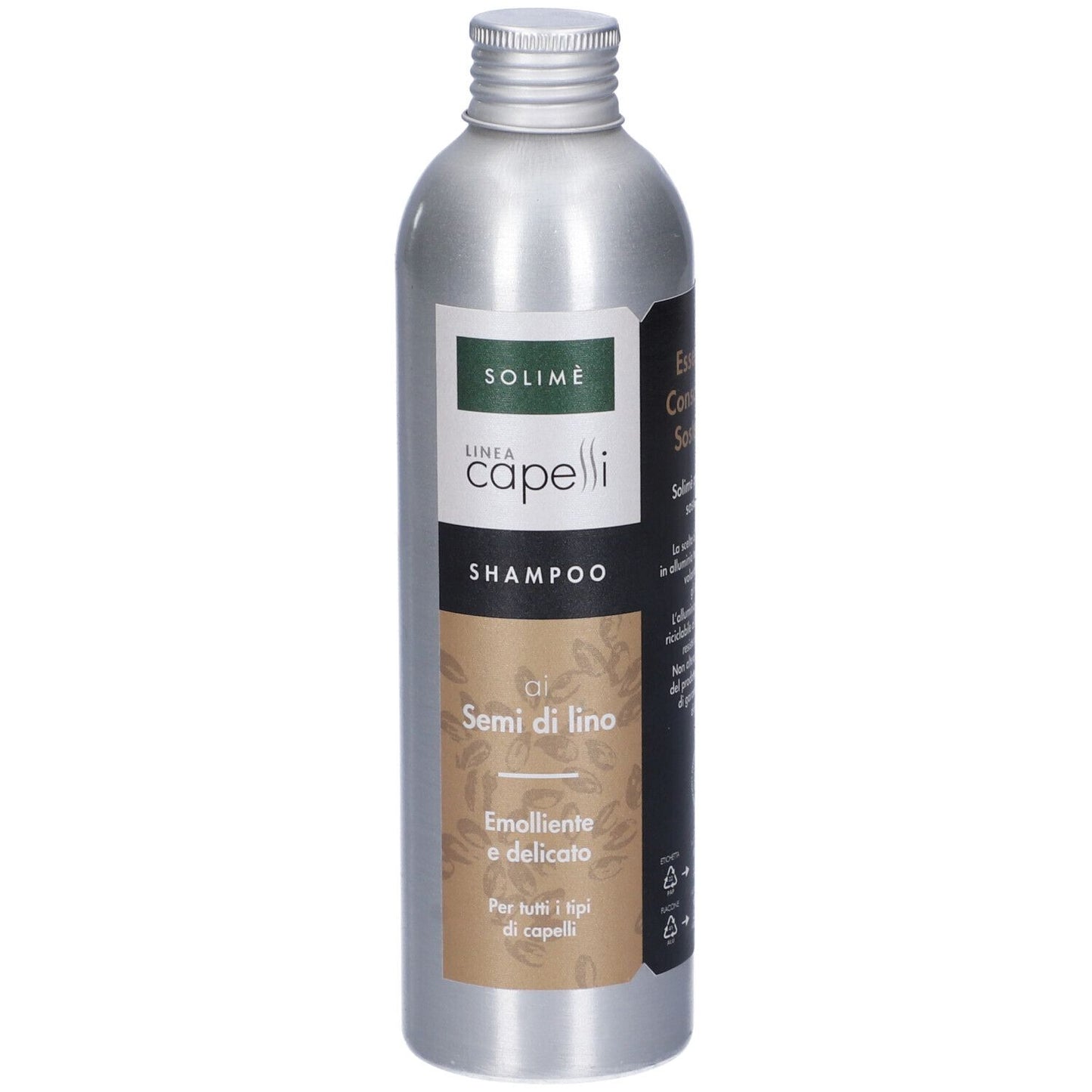 SHAMPOO SEMI LINO 250ML