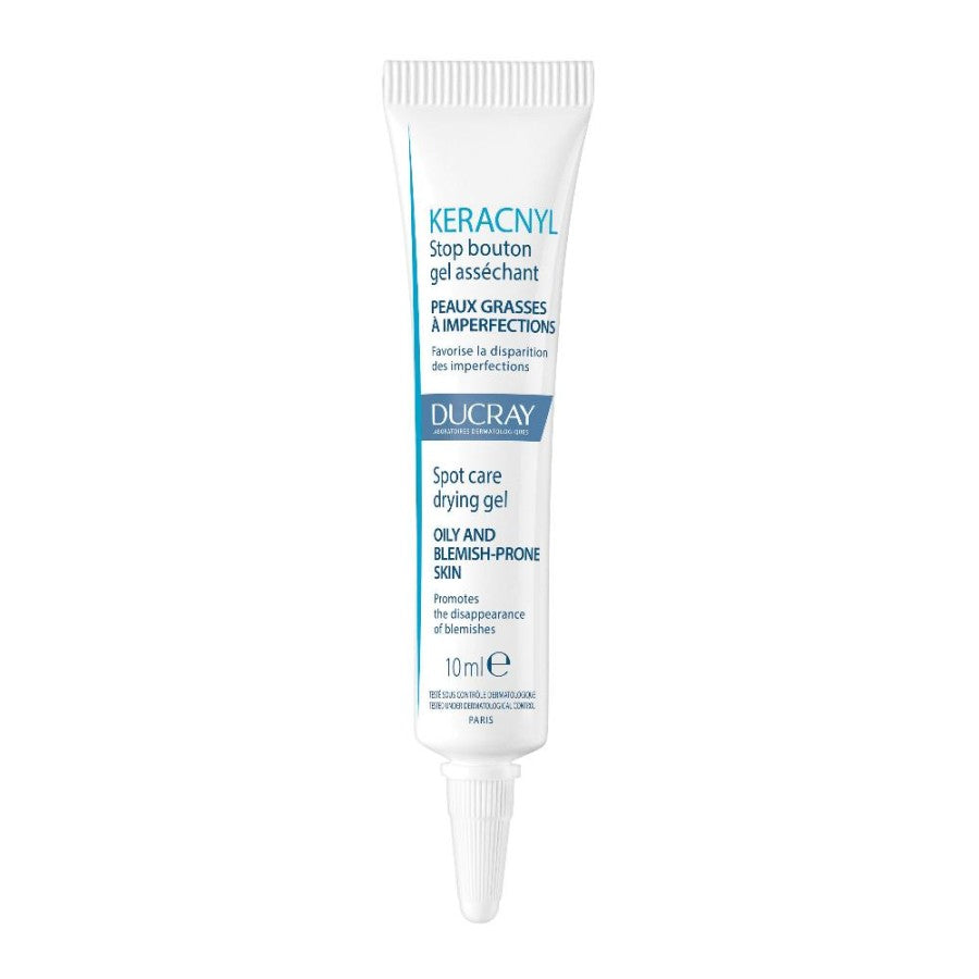 KERACNYL Stop Brufoli 10ml