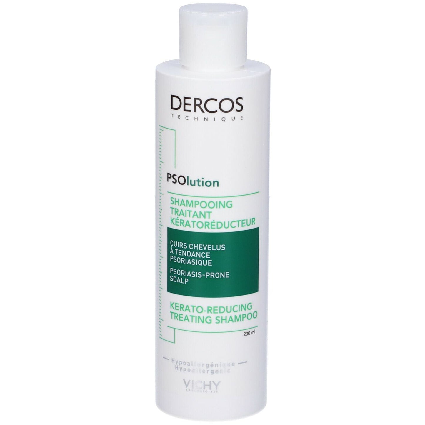 981989623 - DERCOS SHAMPOO PSOLUTION 200ML