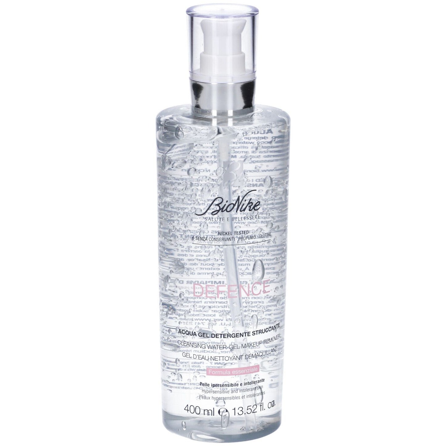982134126 - DEFENCE ACQUA GEL DET STRUCC 4