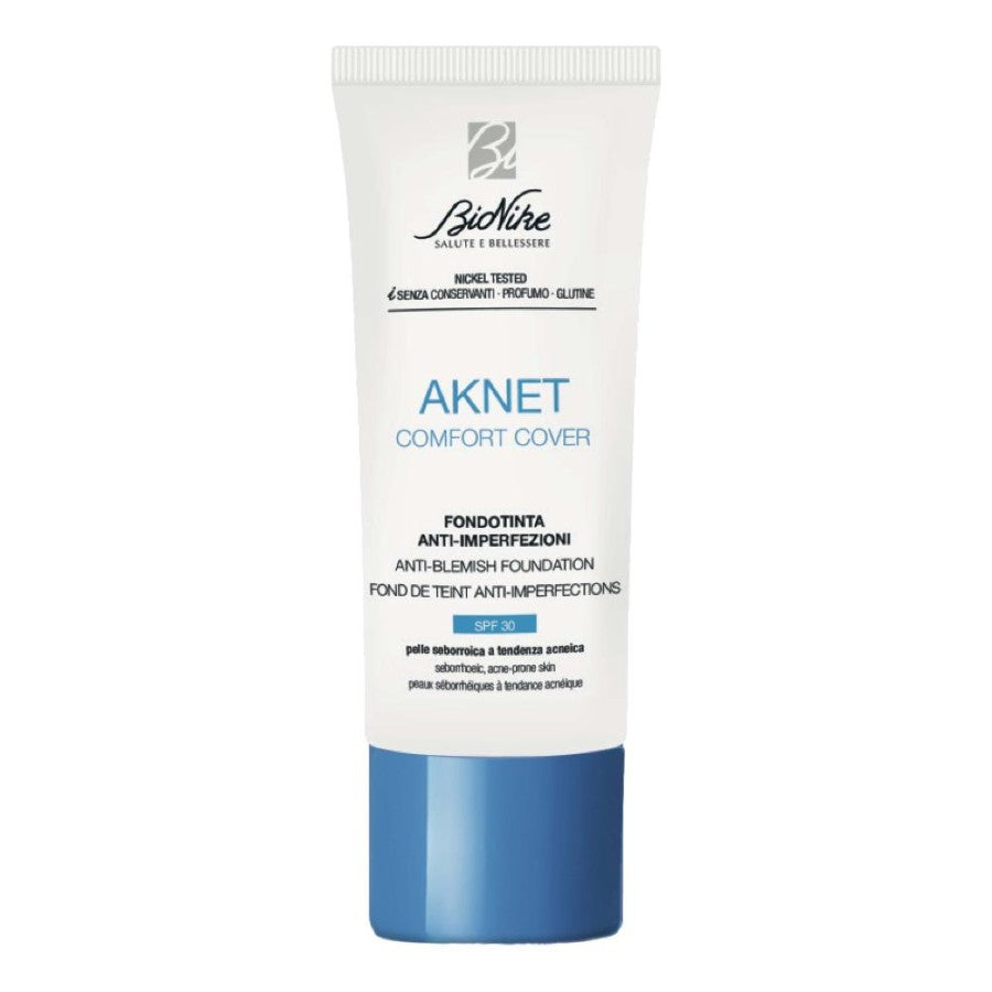 AKNET Comfort Cover Fond.102