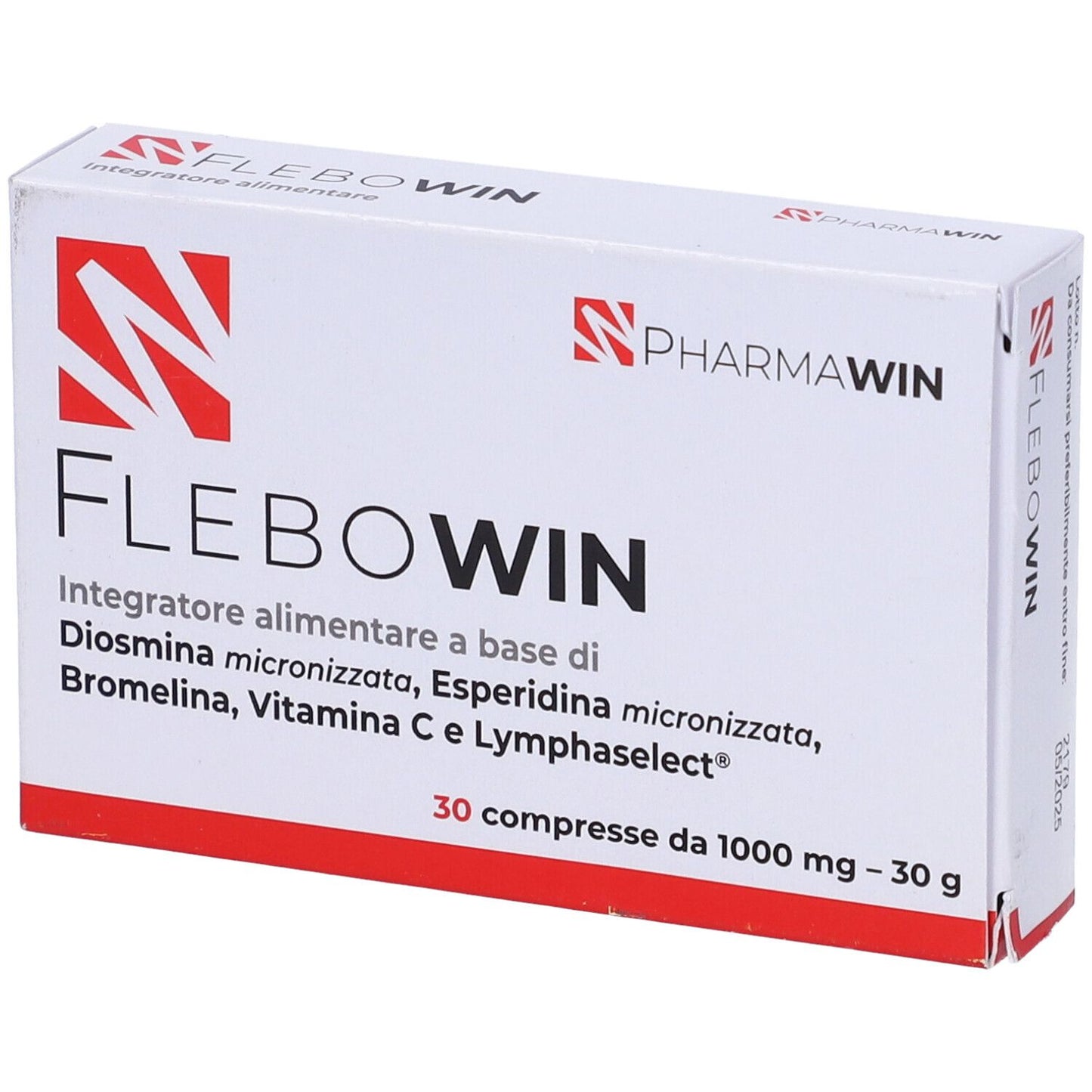 982179210 - FLEBOWIN 30CPR