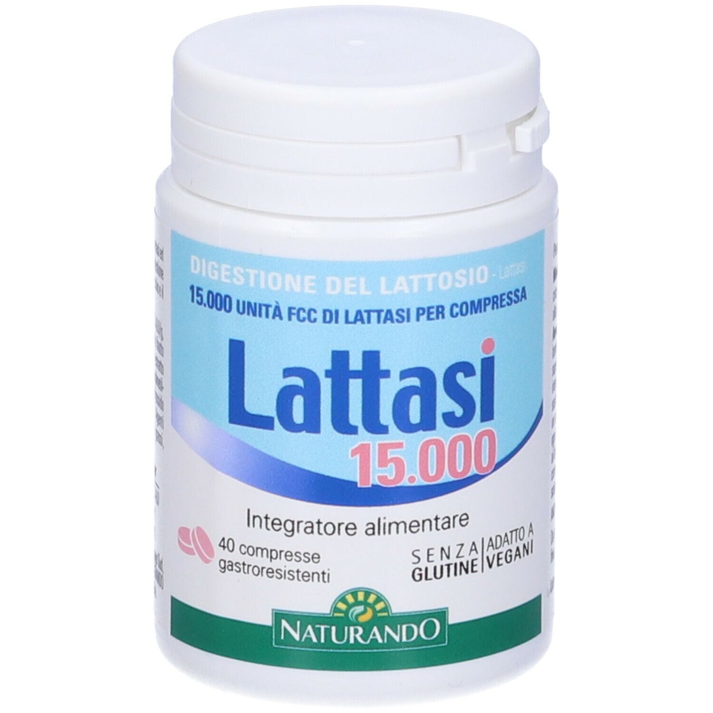982377208 - LATTASI 15000 40CPR