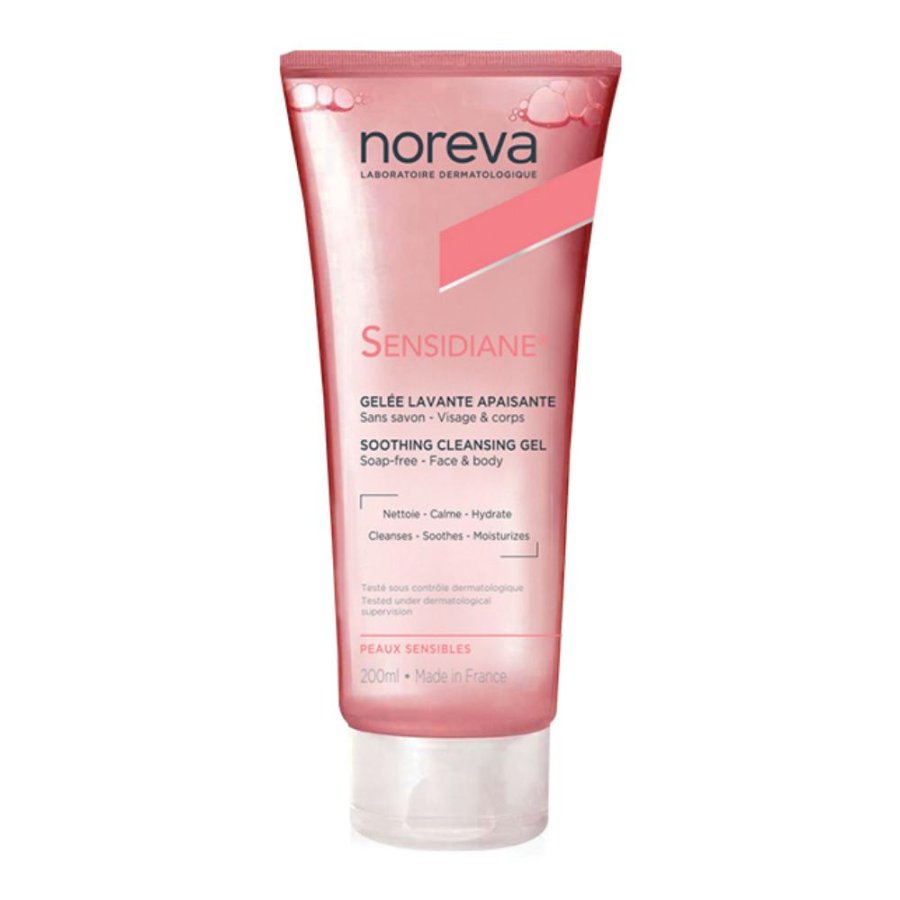 SENSIDIANE GELEE DETERG 200ML