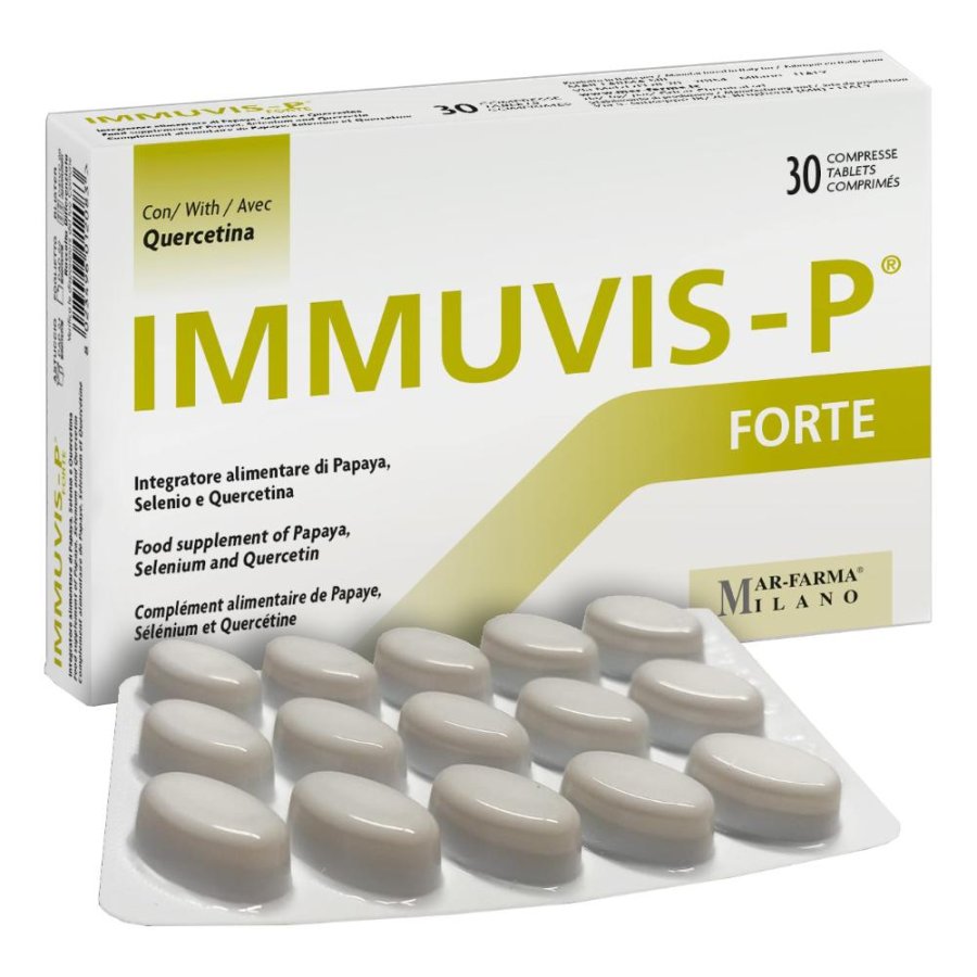 982389951 - IMMUVIS P FORTE 30CPR