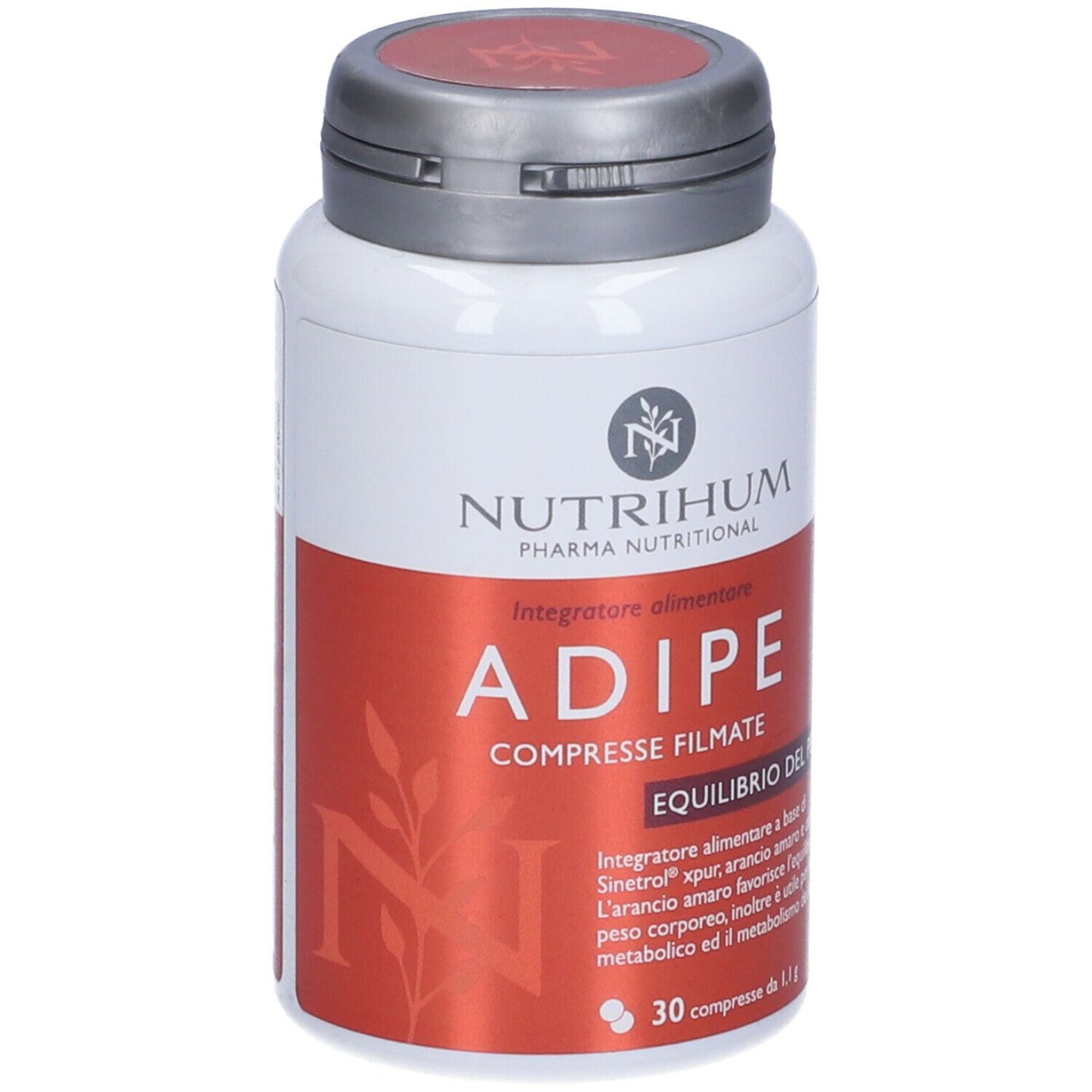 NUTRIHUM Adipe 30 Cpr