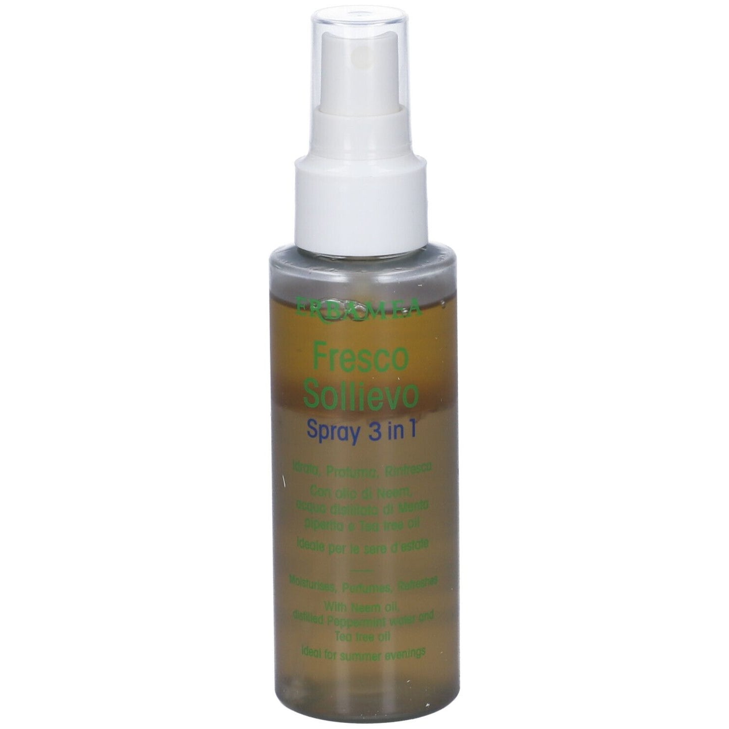 982394203 - FRESCO SOLLIEVO SPRAY 3IN1