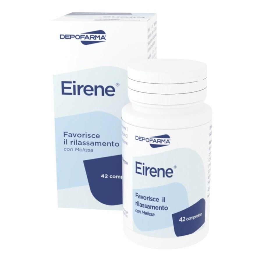 EIRENE 42CPR