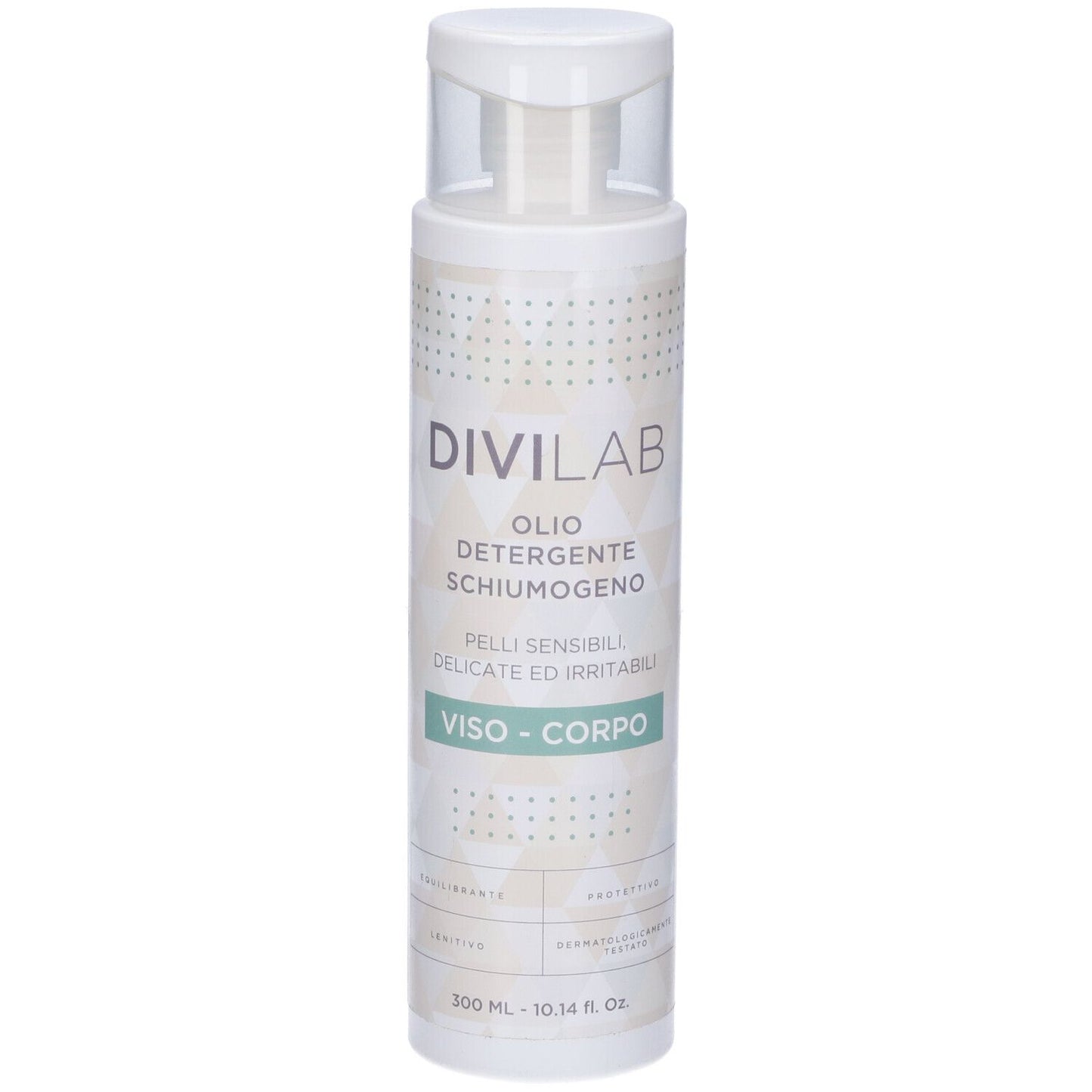 982407645 - DIVILAB OLIO DET SCHIUMOGENO