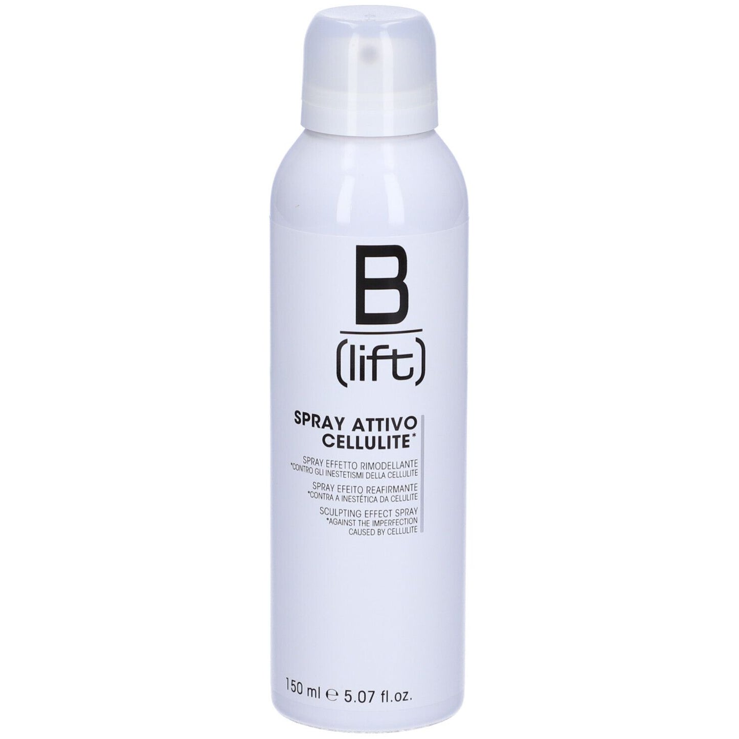 B-LIFT Spray Attivo Cellulite