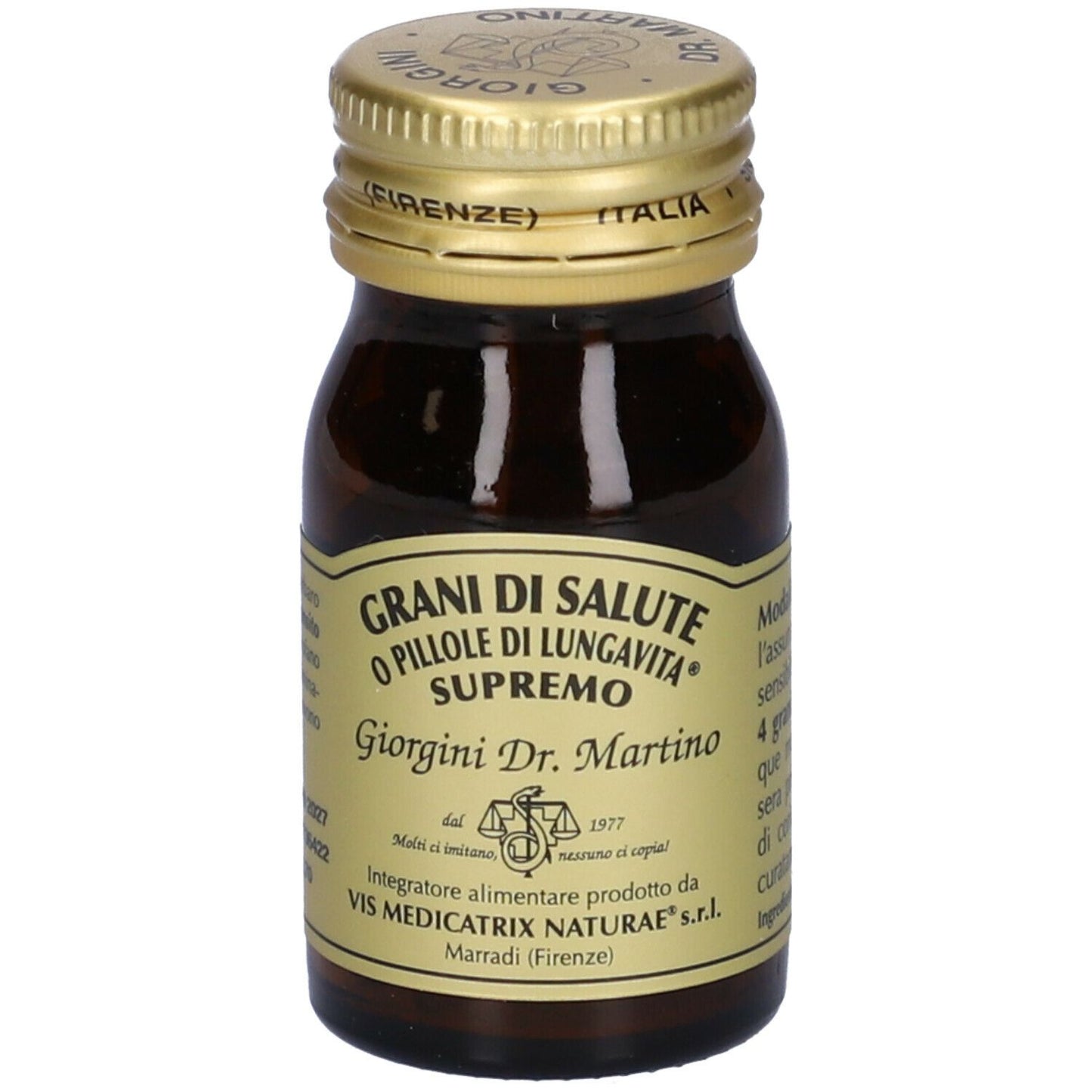 982440808 - GRANI SALUTE LUNGAVITA SUPR30G