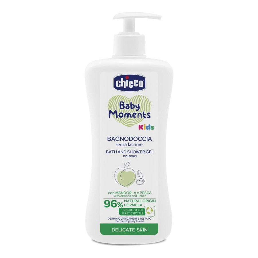 CH BM BAGNODOCCIA KIDS 500ML