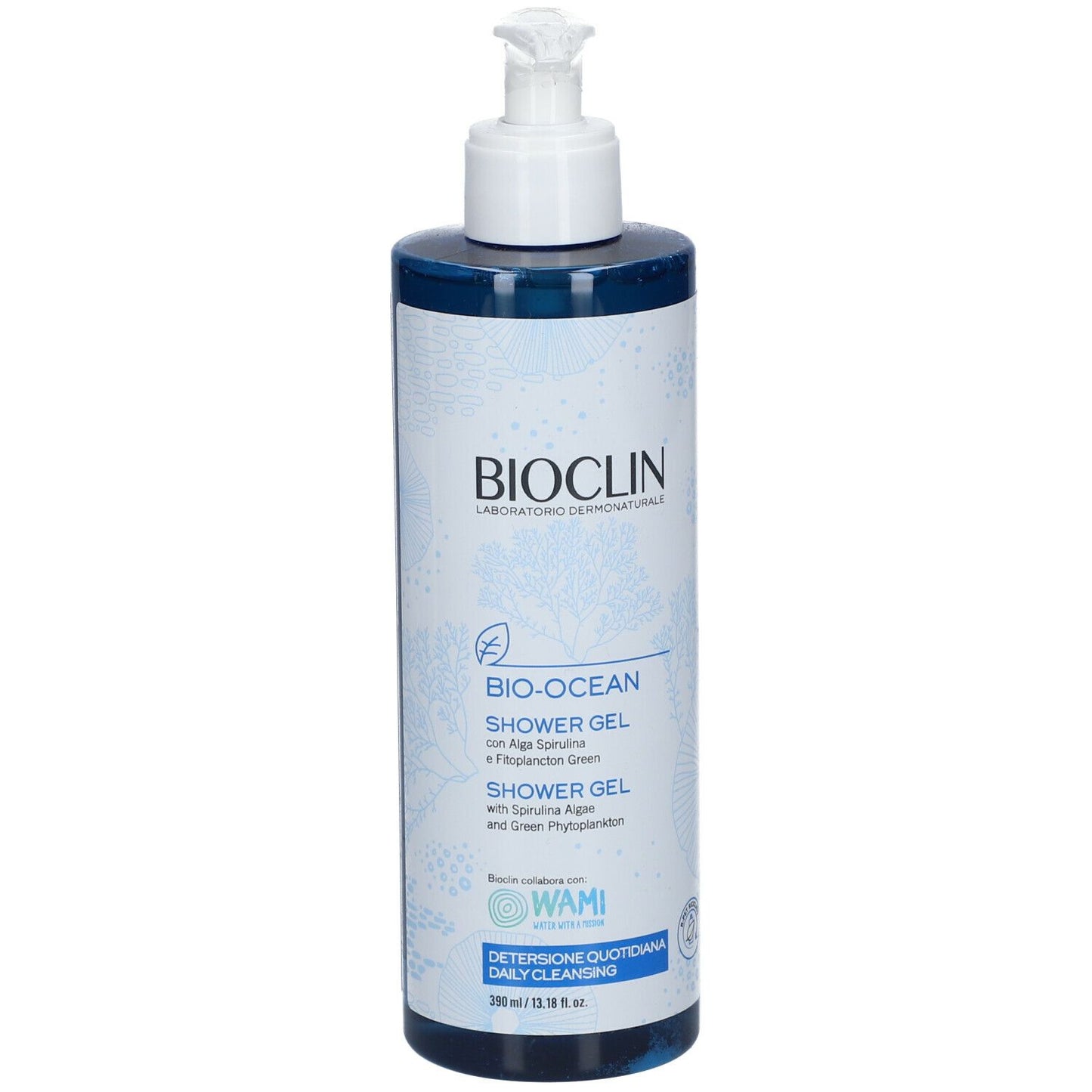 982453072 - BIOCLIN BIO OCEAN SHOWER GEL