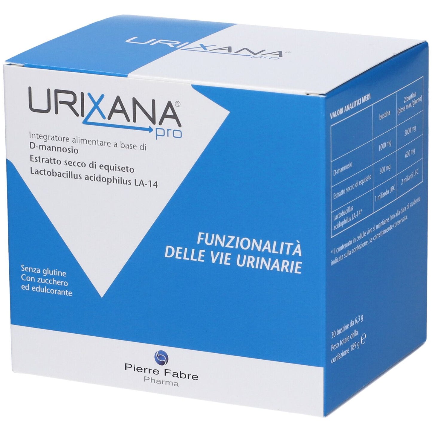 982471409 - URIXANA PRO 30BUST