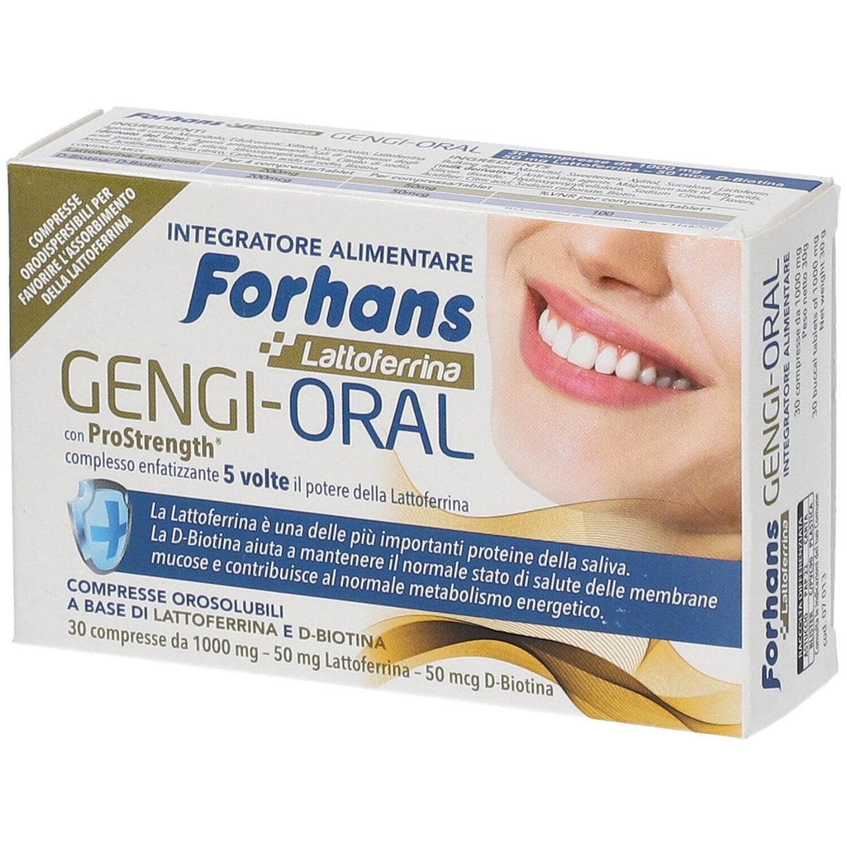 982481778 - FORHANS LATTOFERRINA GENG30CPR