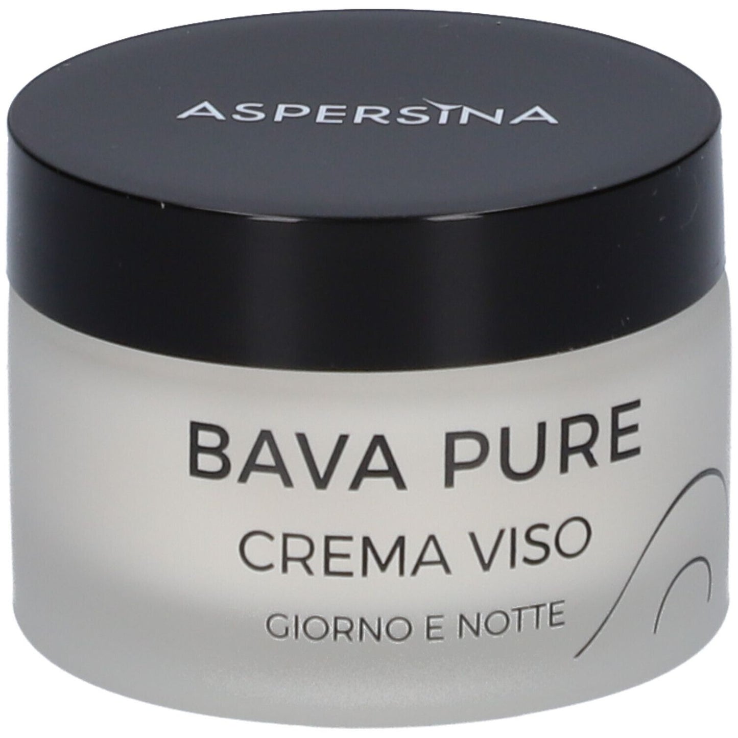 982482034 - ASPERSINA BAVA PURE CREMA VISO