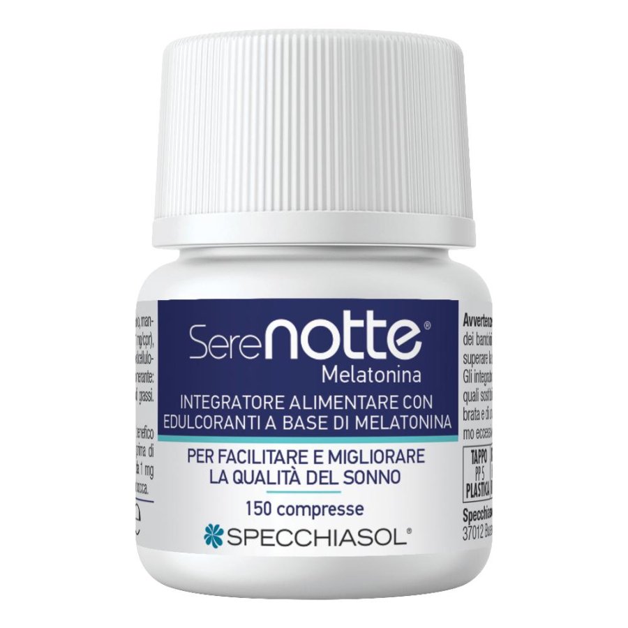 SERENOTTE 30CPR