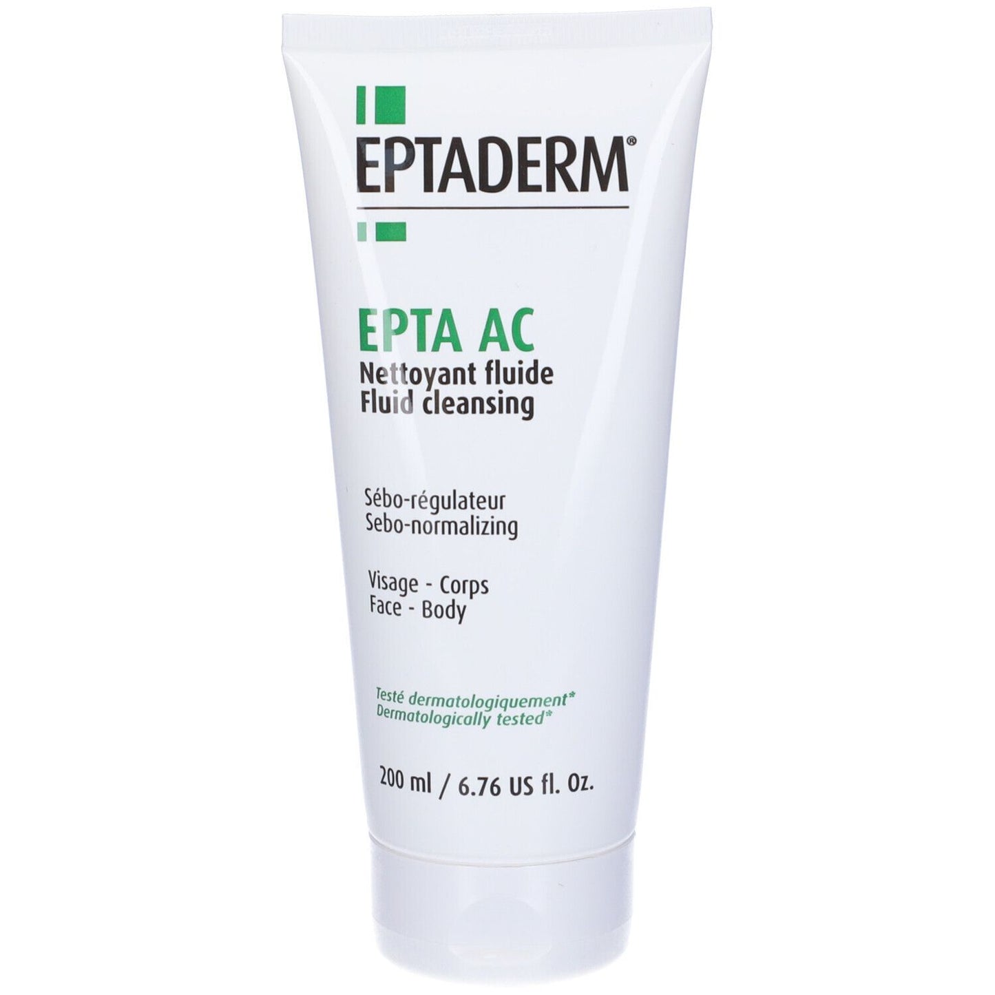 982497721 - EPTA AC DETERGENTE FLUIDO200ML